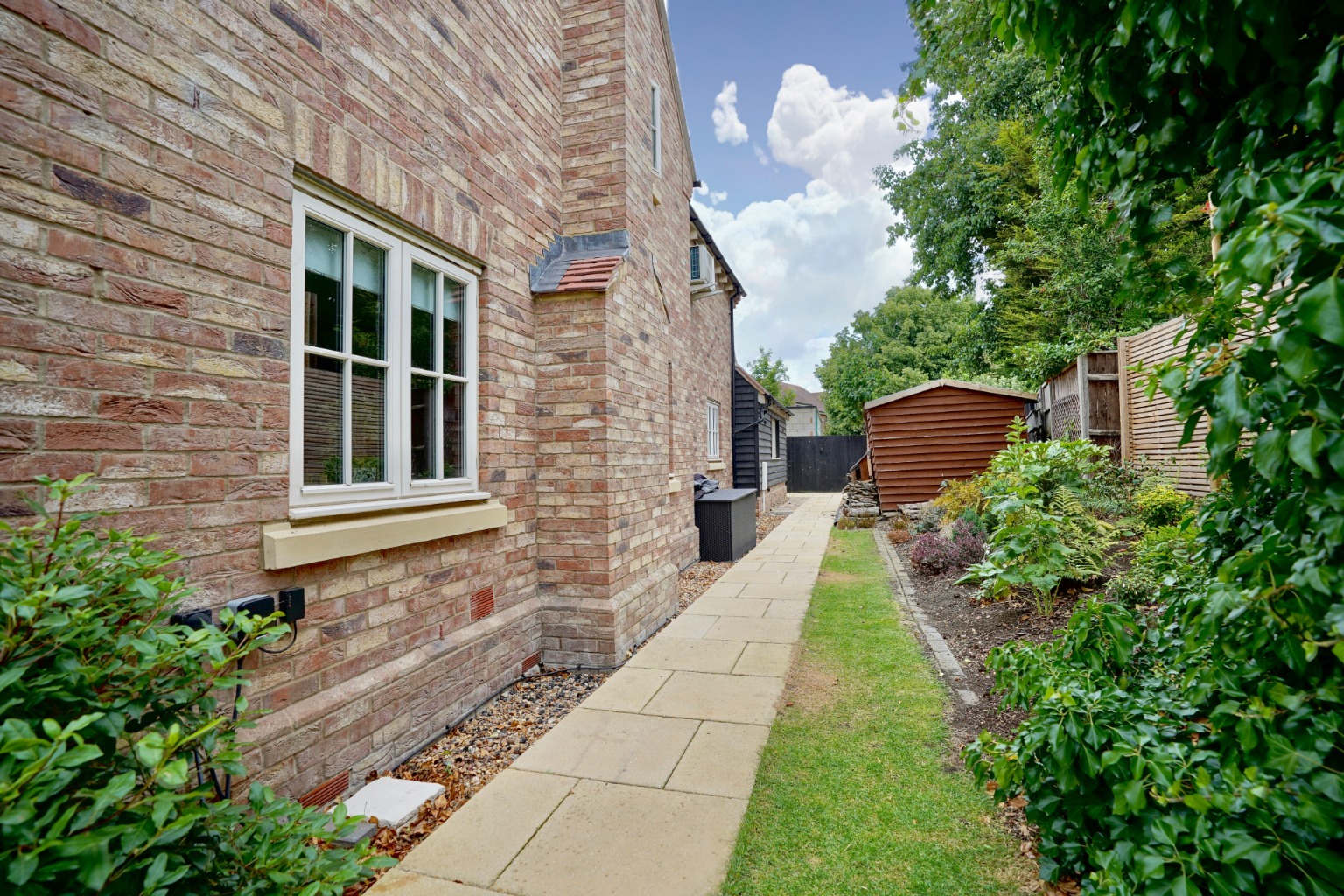 4 bed detached house for sale in Kestrel Court, St. Ives  - Property Image 21