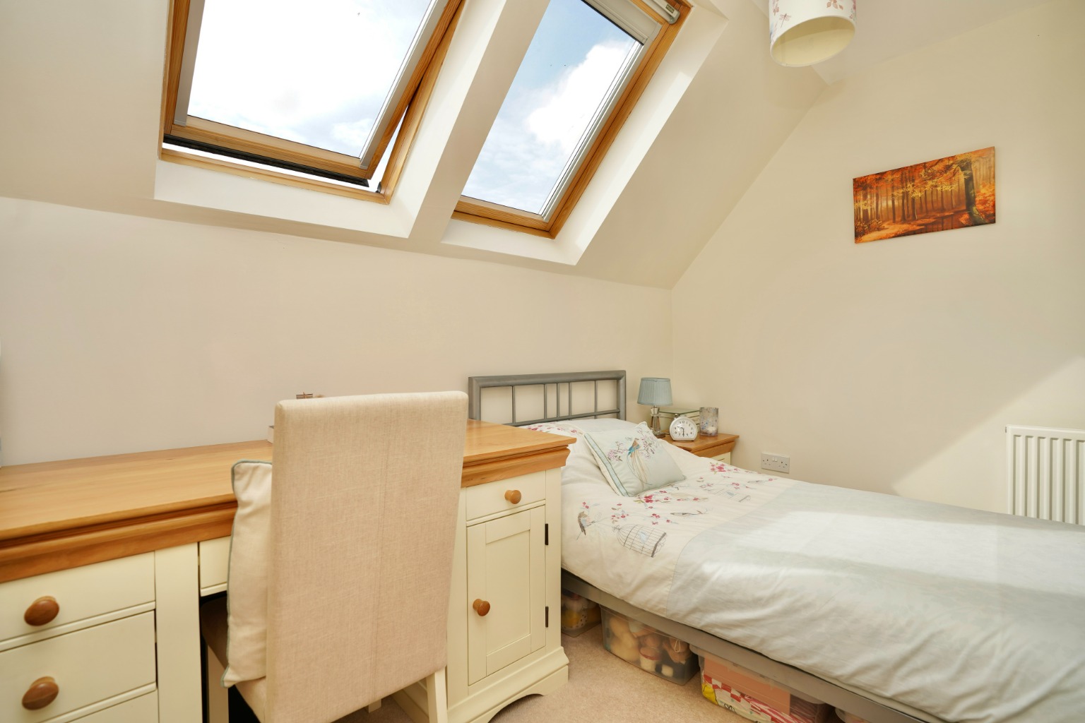 2 bed penthouse for sale in Stokes Drive, Huntingdon  - Property Image 6