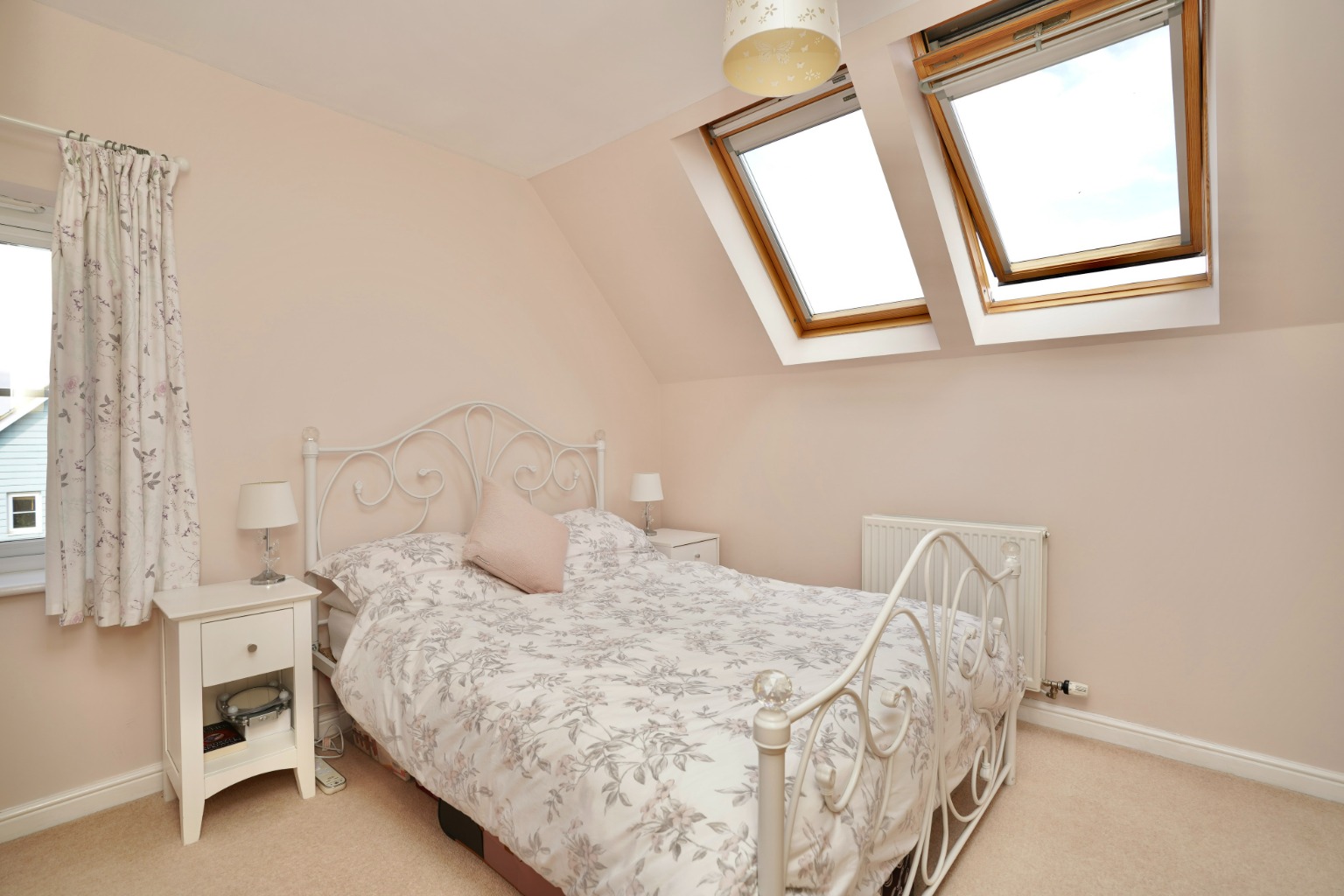 2 bed penthouse for sale in Stokes Drive, Huntingdon  - Property Image 5