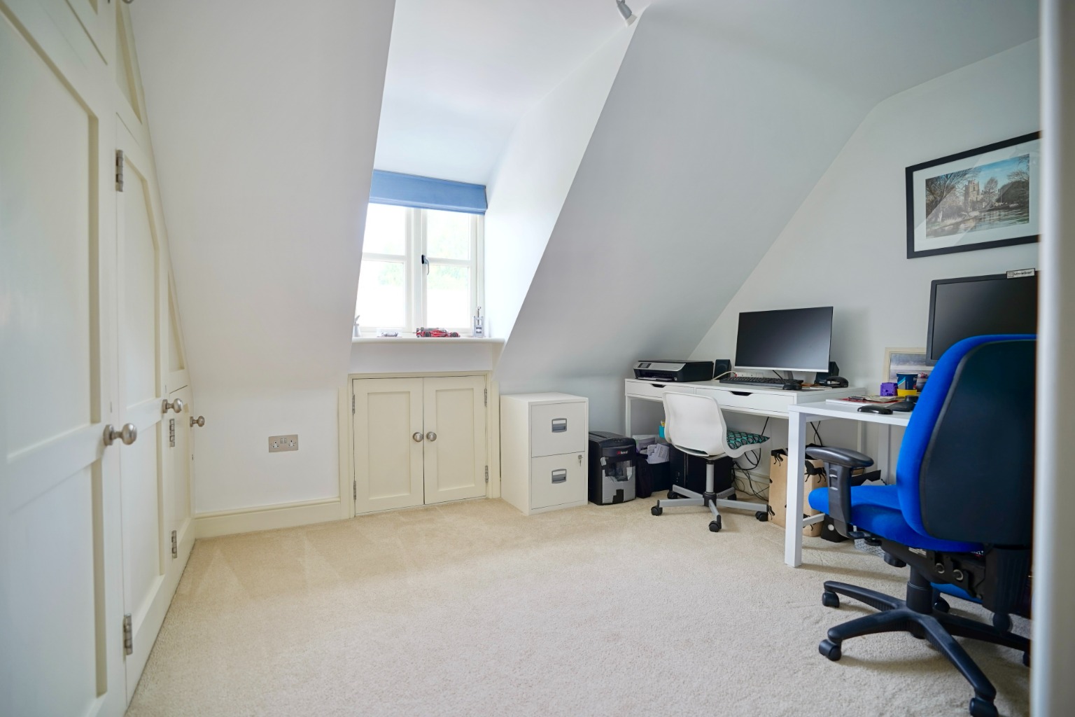 4 bed detached house for sale in The Bumbles, Huntingdon 17