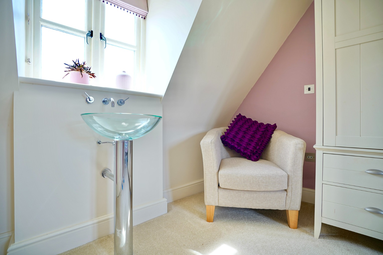 4 bed detached house for sale in The Bumbles, Huntingdon  - Property Image 17