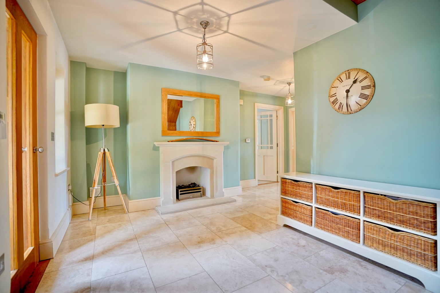 4 bed detached house for sale in The Bumbles, Huntingdon  - Property Image 10