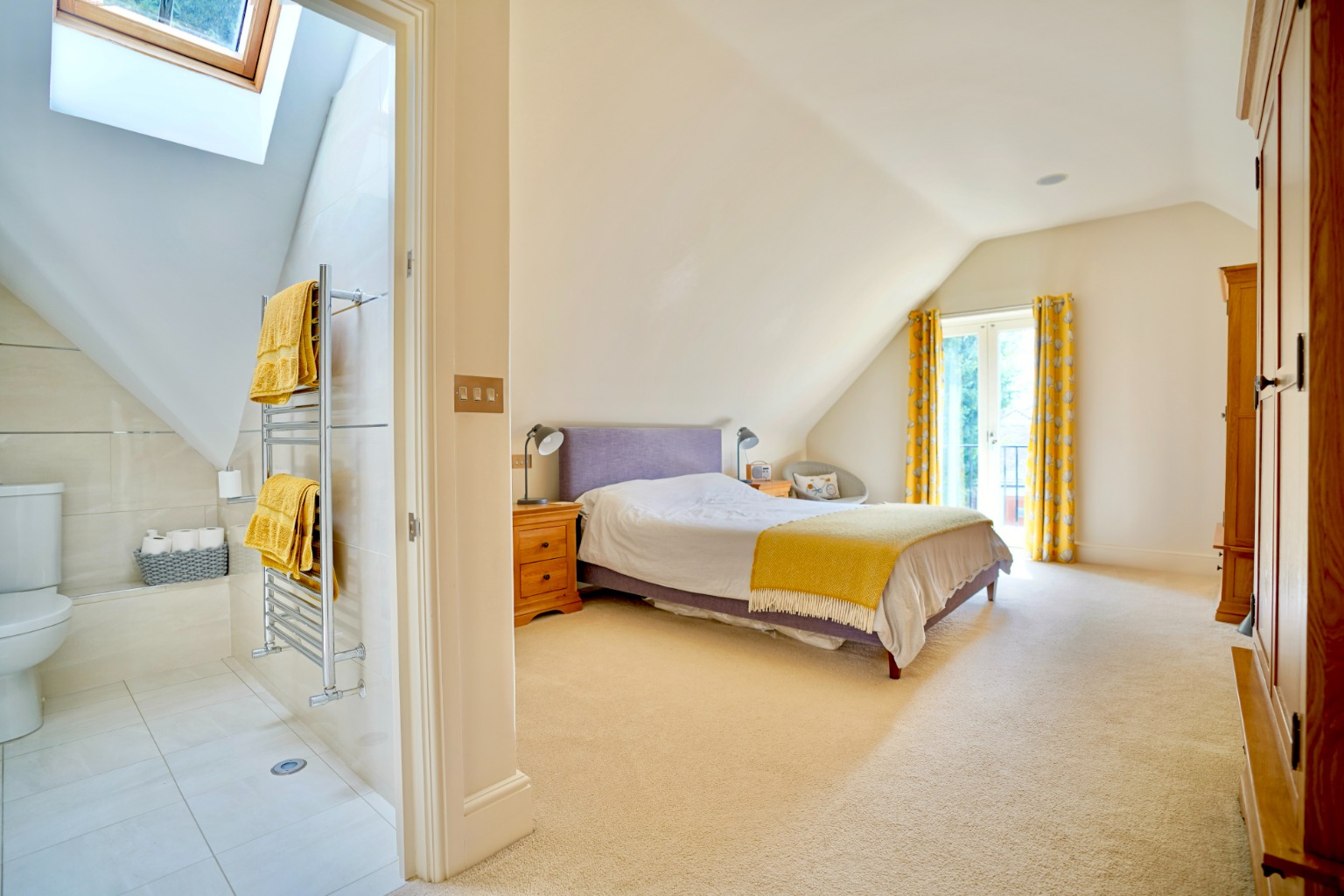 4 bed detached house for sale in The Bumbles, Huntingdon  - Property Image 13