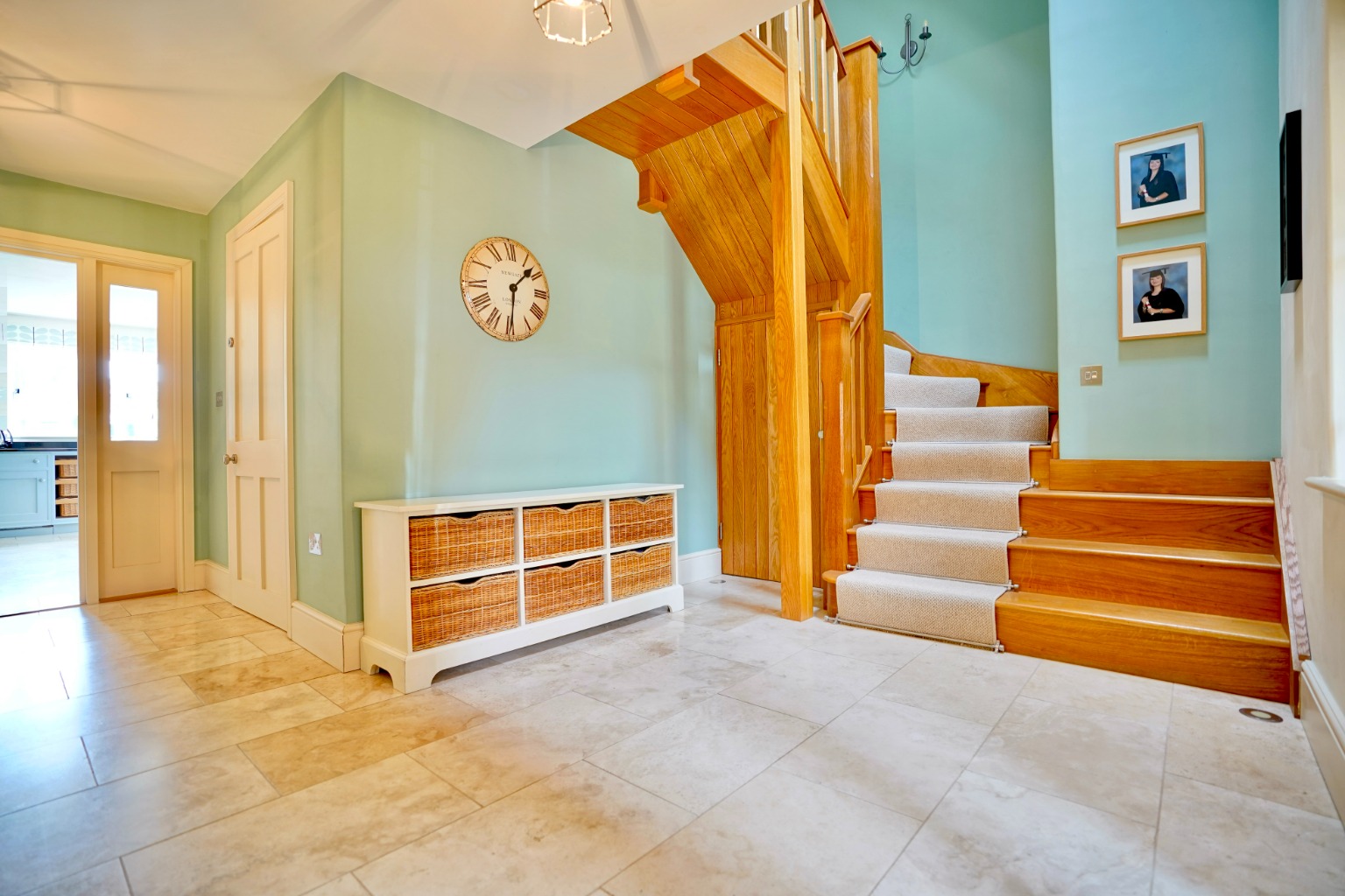 4 bed detached house for sale in The Bumbles, Huntingdon  - Property Image 6