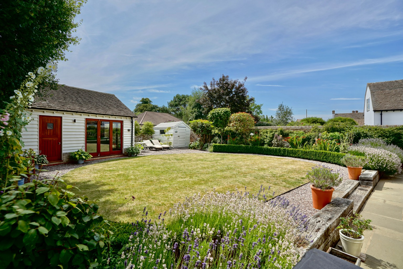 4 bed detached house for sale in The Bumbles, Huntingdon  - Property Image 24