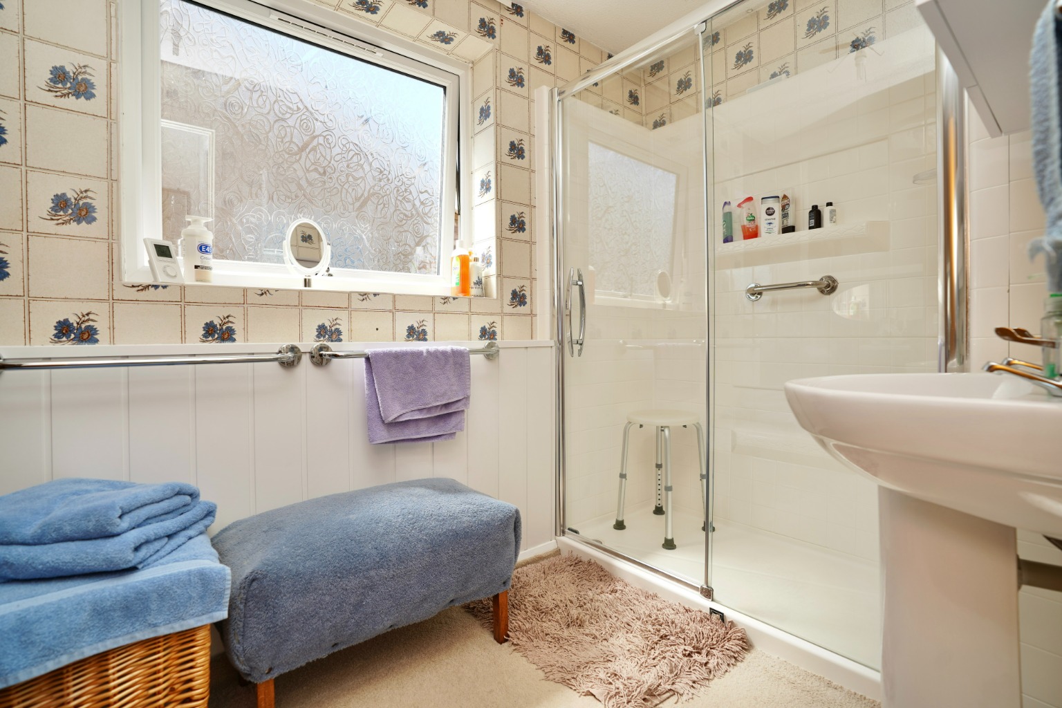 3 bed semi-detached house for sale in Hardy Close, Huntingdon  - Property Image 12