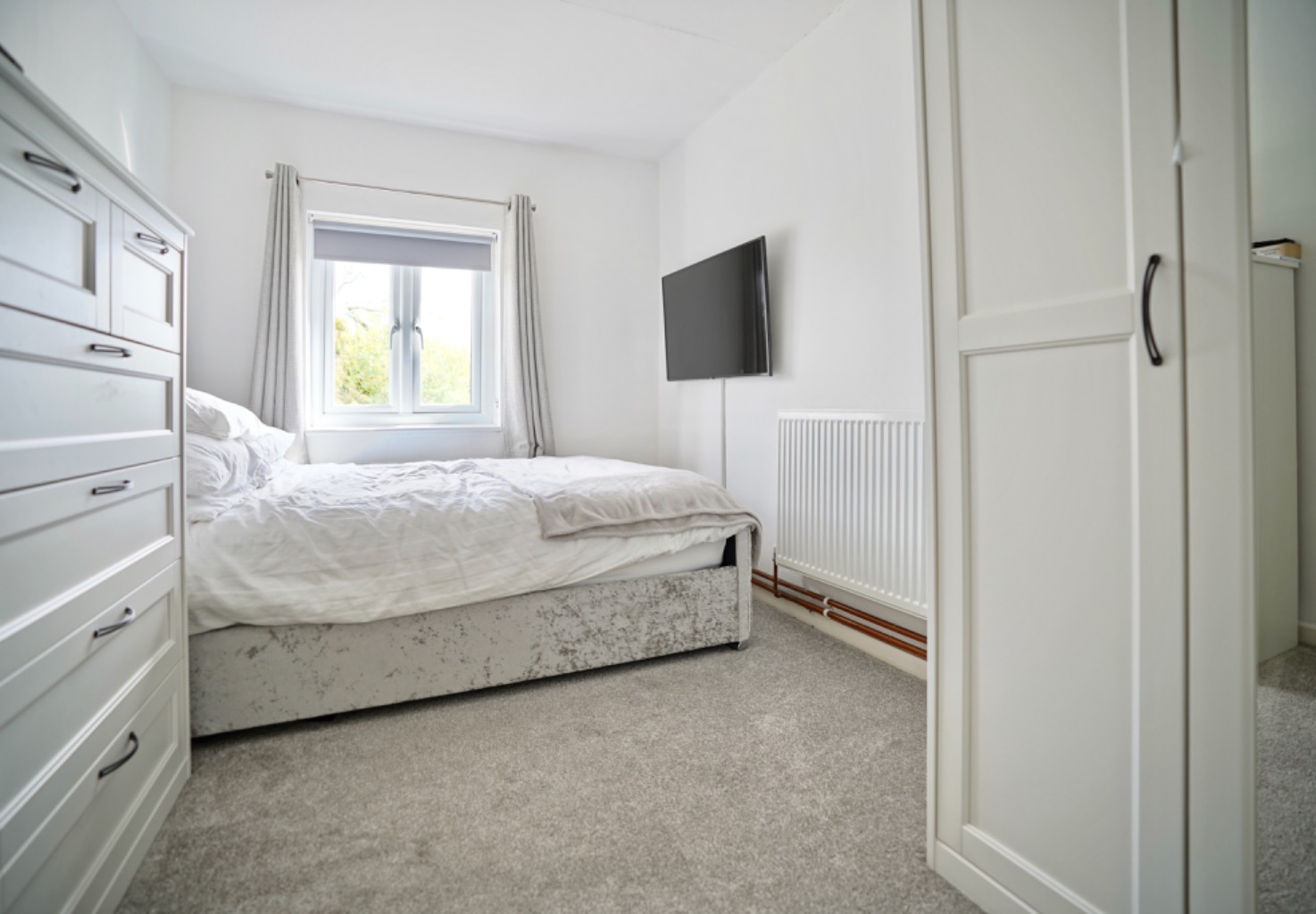 3 bed semi-detached house for sale in Warboys Road, Huntingdon  - Property Image 8