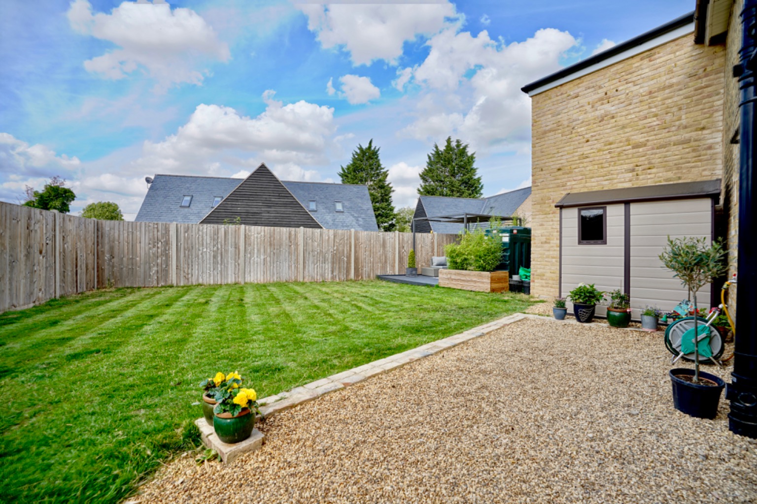 3 bed semi-detached house for sale in Warboys Road, Huntingdon 12