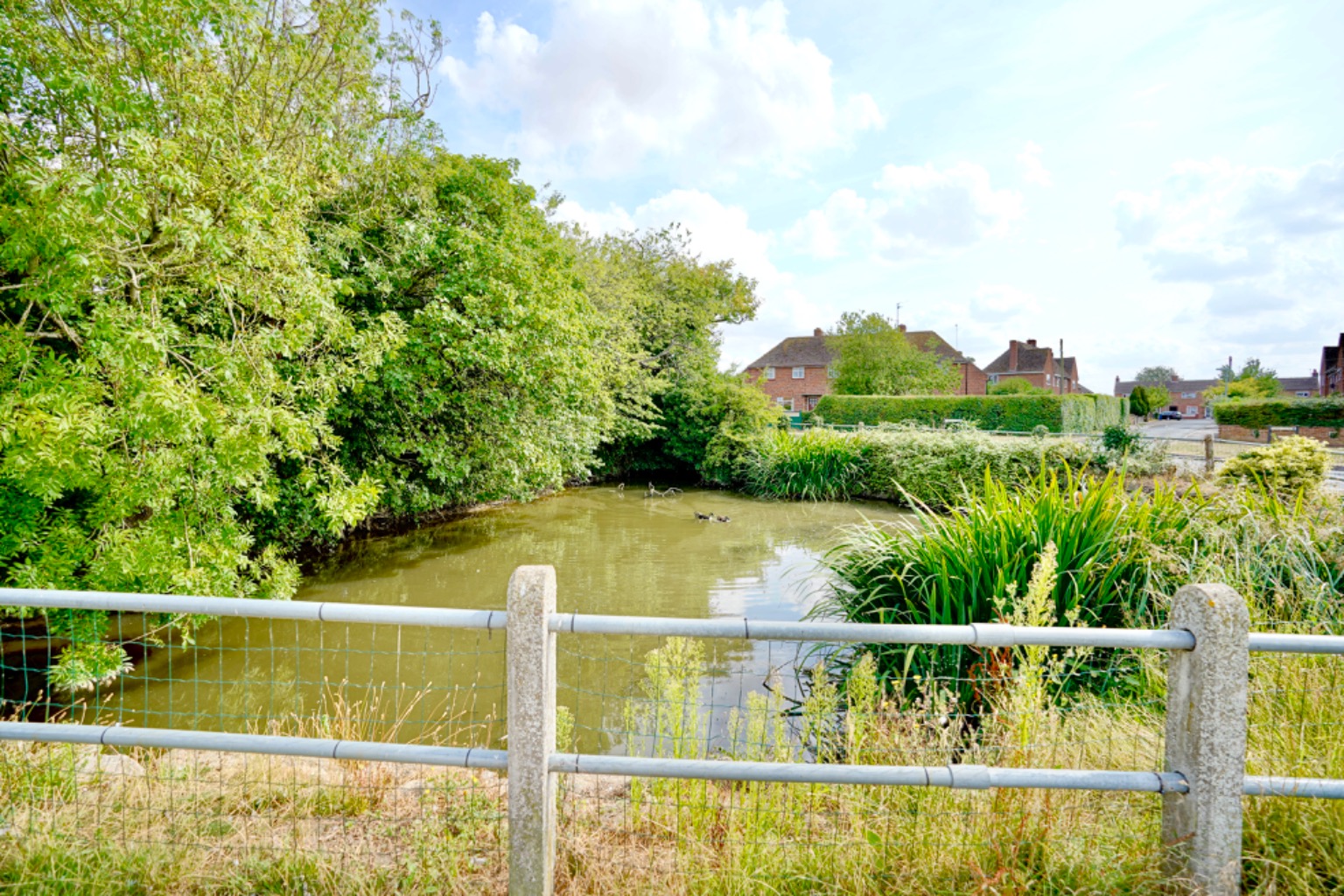 3 bed semi-detached house for sale in Warboys Road, Huntingdon  - Property Image 15