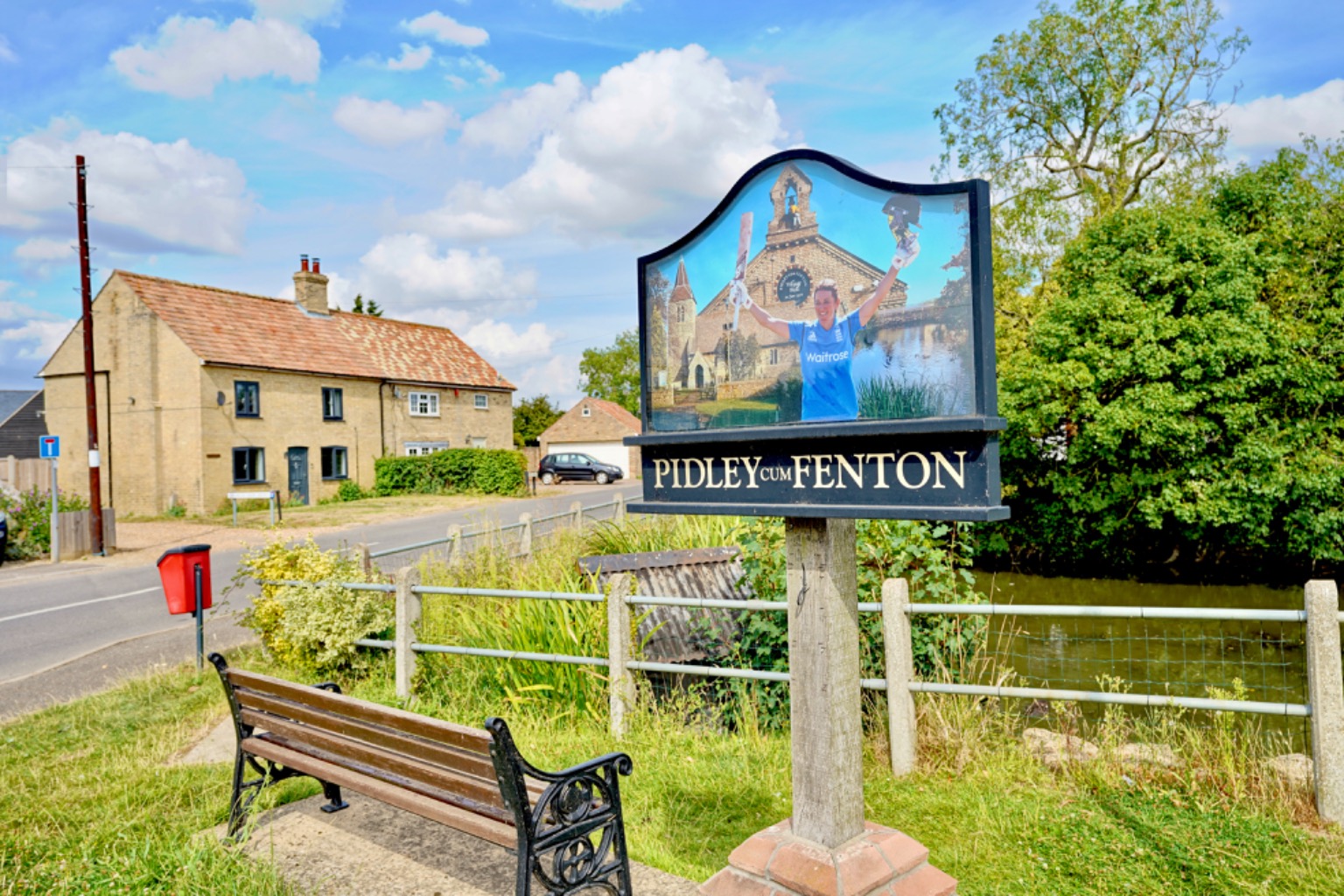 3 bed semi-detached house for sale in Warboys Road, Huntingdon 13