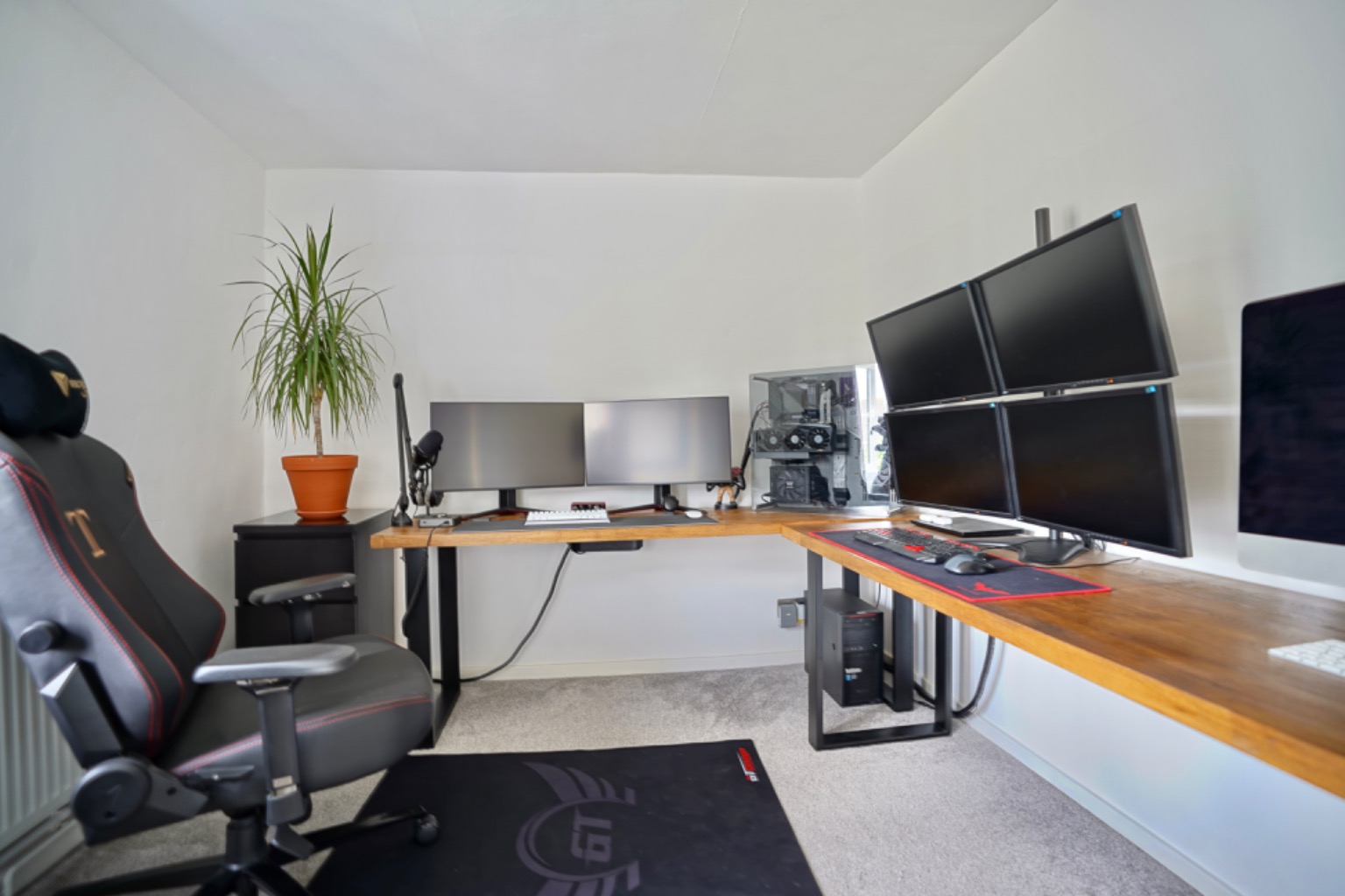 3 bed semi-detached house for sale in Warboys Road, Huntingdon  - Property Image 10