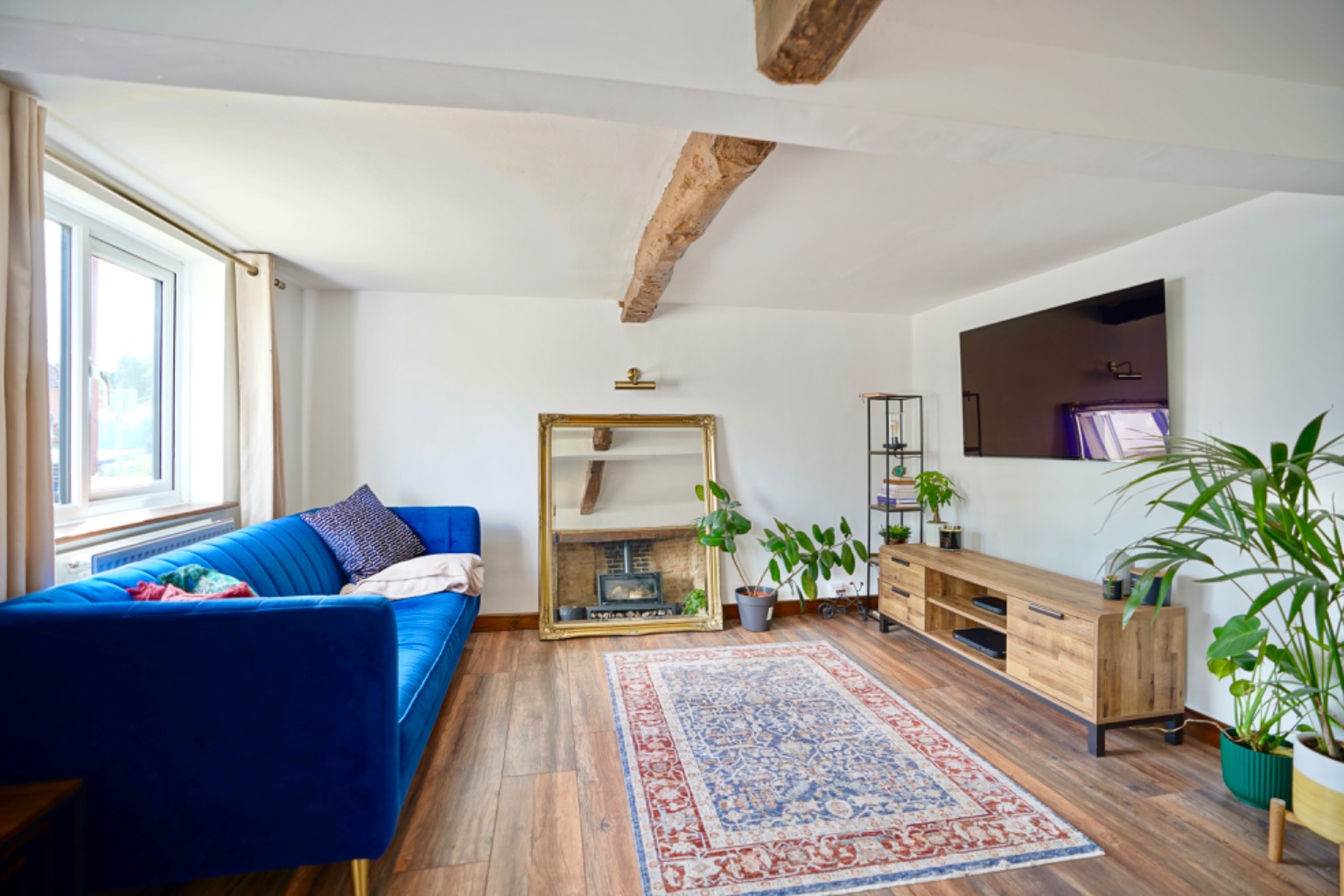 3 bed semi-detached house for sale in Warboys Road, Huntingdon 5