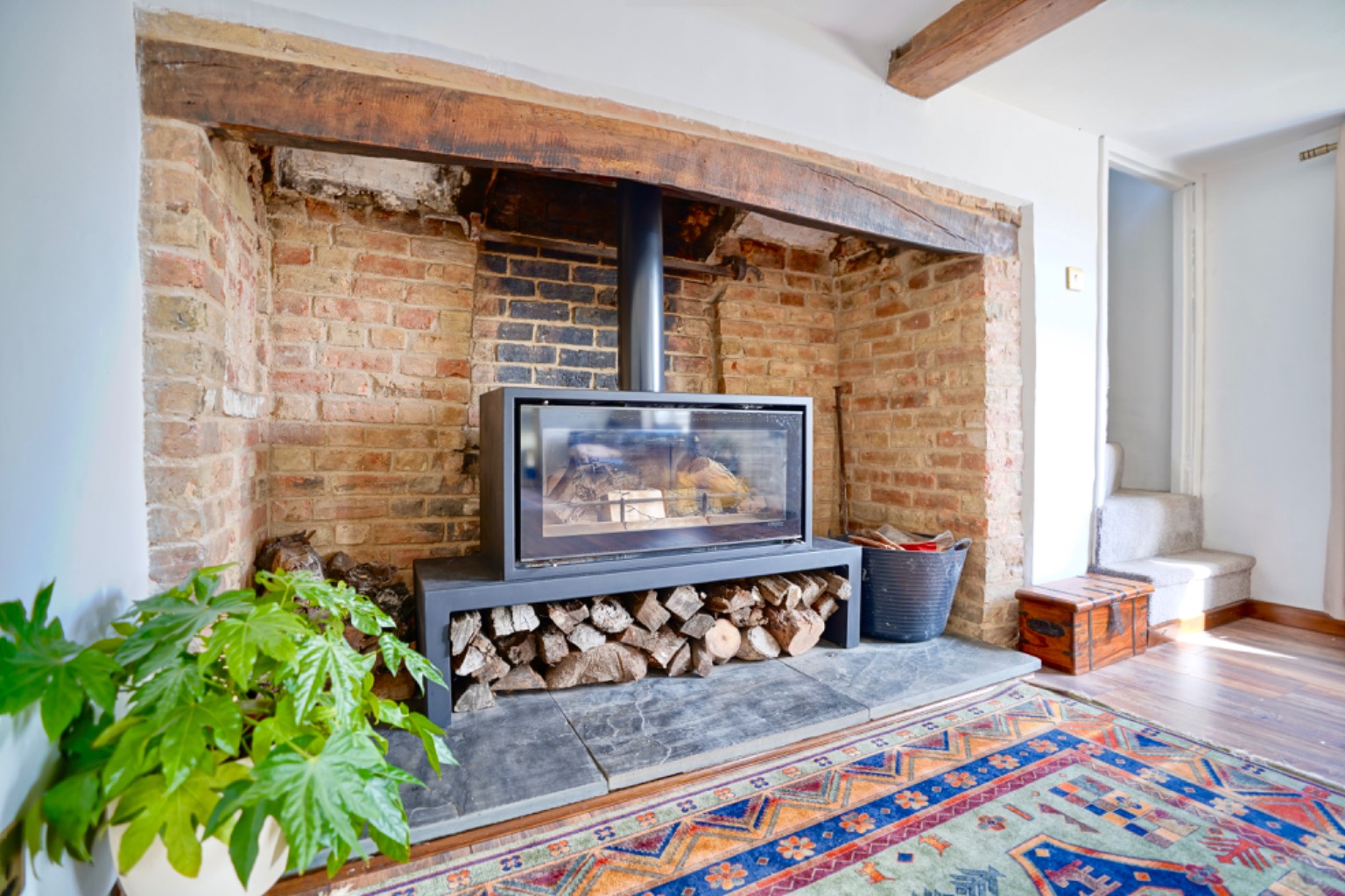 3 bed semi-detached house for sale in Warboys Road, Huntingdon  - Property Image 5