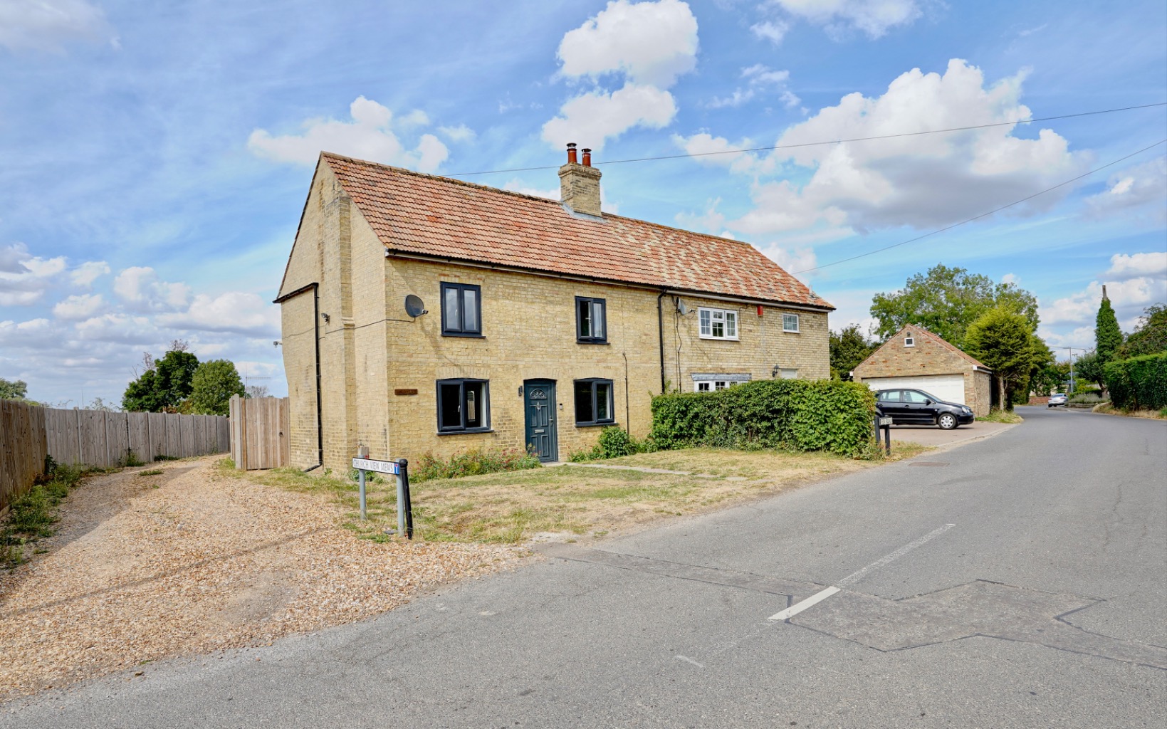 3 bed semi-detached house for sale in Warboys Road, Huntingdon 15