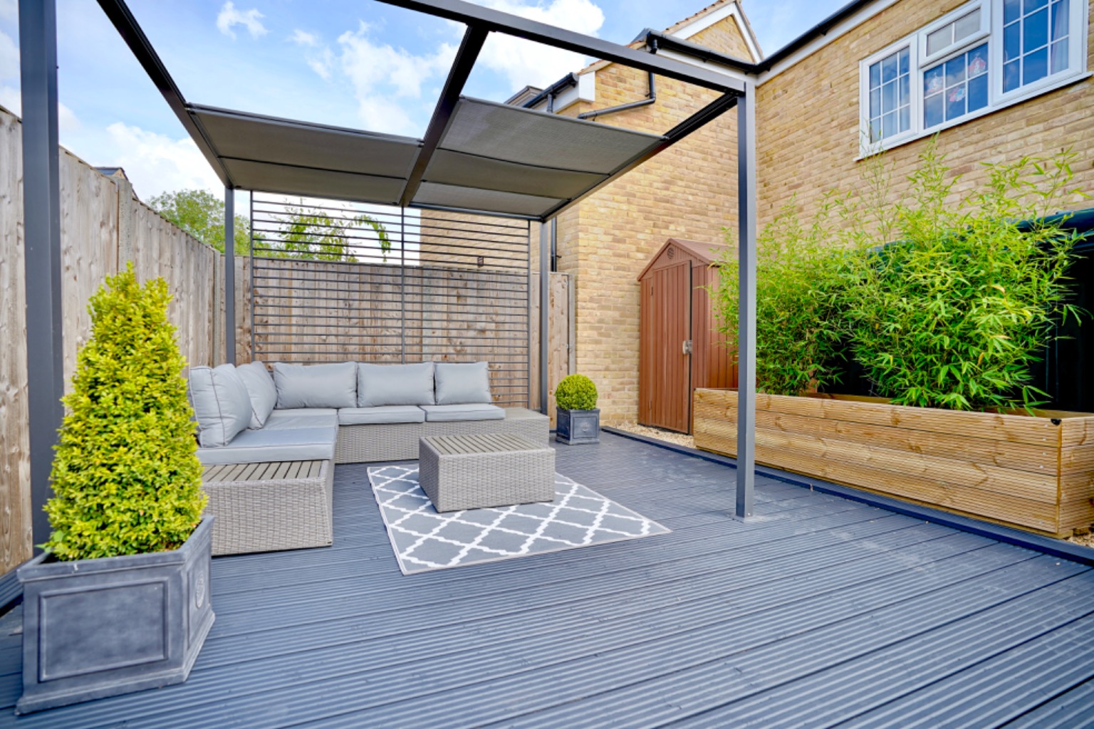 3 bed semi-detached house for sale in Warboys Road, Huntingdon  - Property Image 12