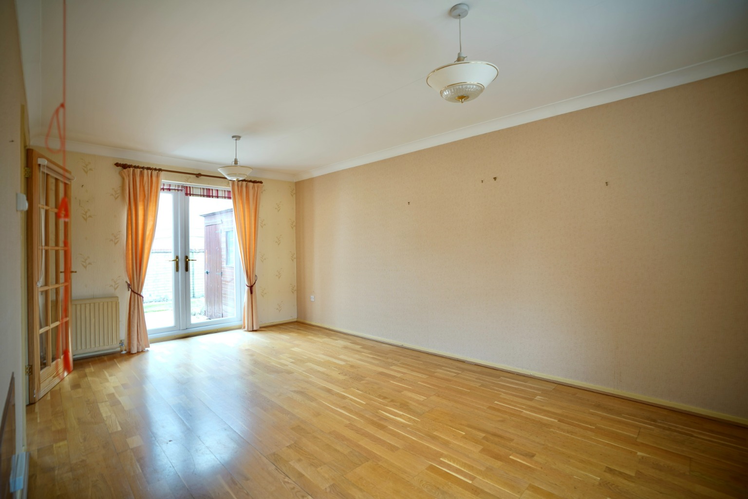 2 bed end of terrace house for sale in Harvest Court, St. Ives 1