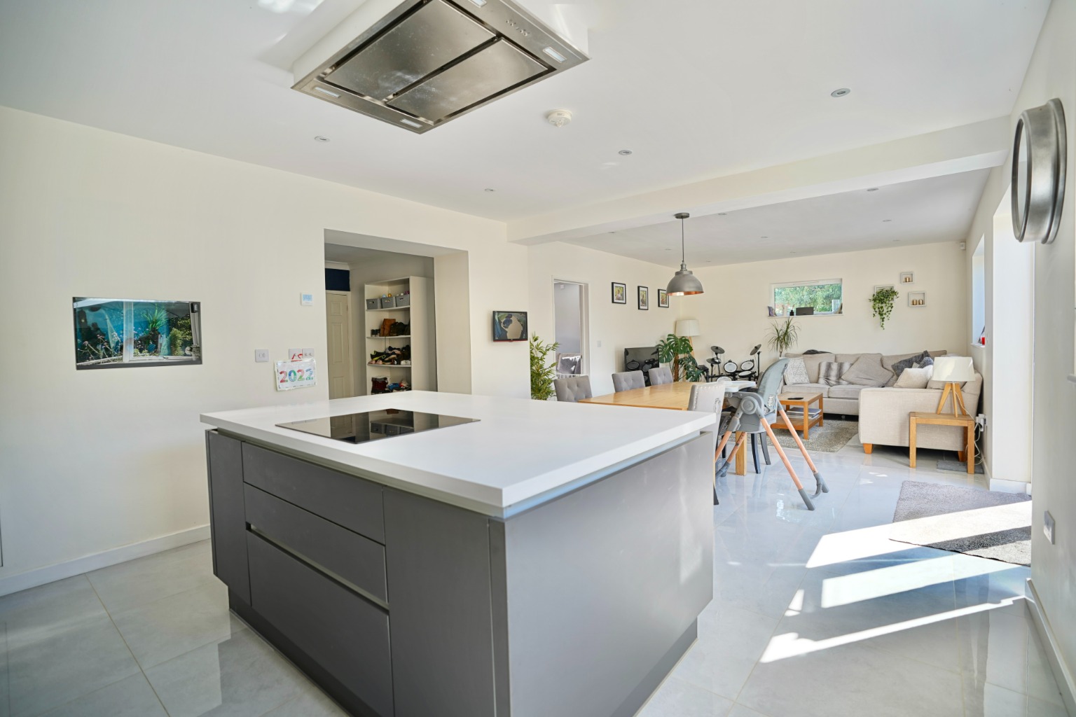 4 bed semi-detached house for sale in Fen Road, Huntingdon 5