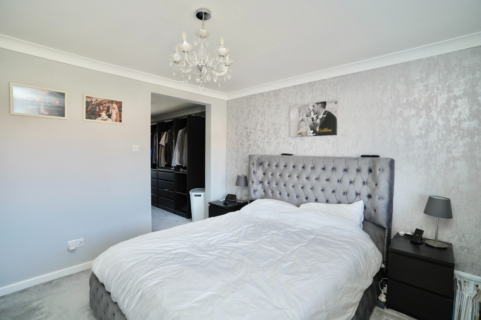 4 bed semi-detached house for sale in Fen Road, Huntingdon 9