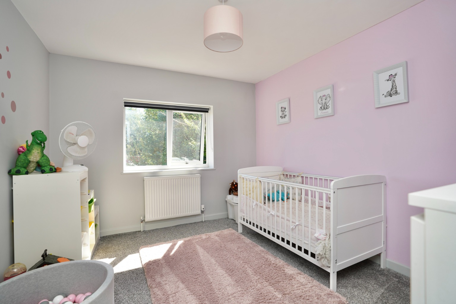 4 bed semi-detached house for sale in Fen Road, Huntingdon  - Property Image 17