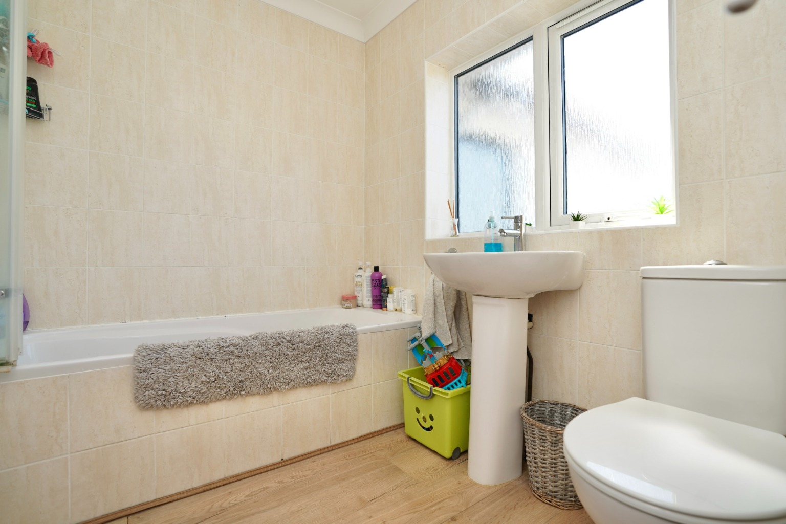 4 bed semi-detached house for sale in Fen Road, Huntingdon 18