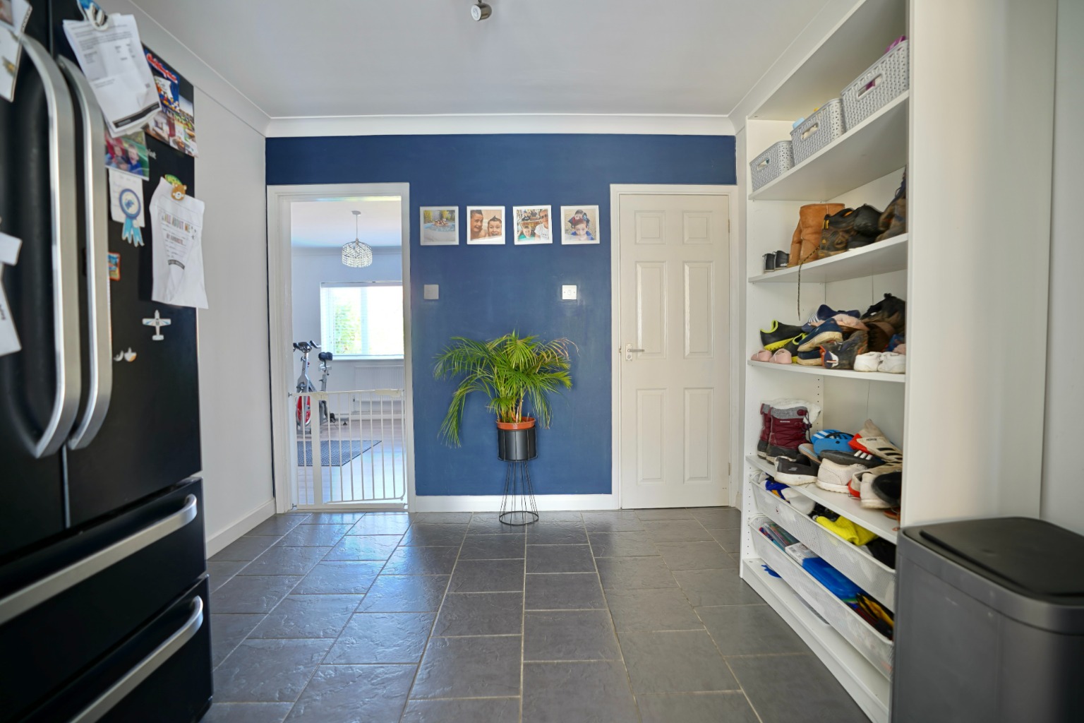 4 bed semi-detached house for sale in Fen Road, Huntingdon 7