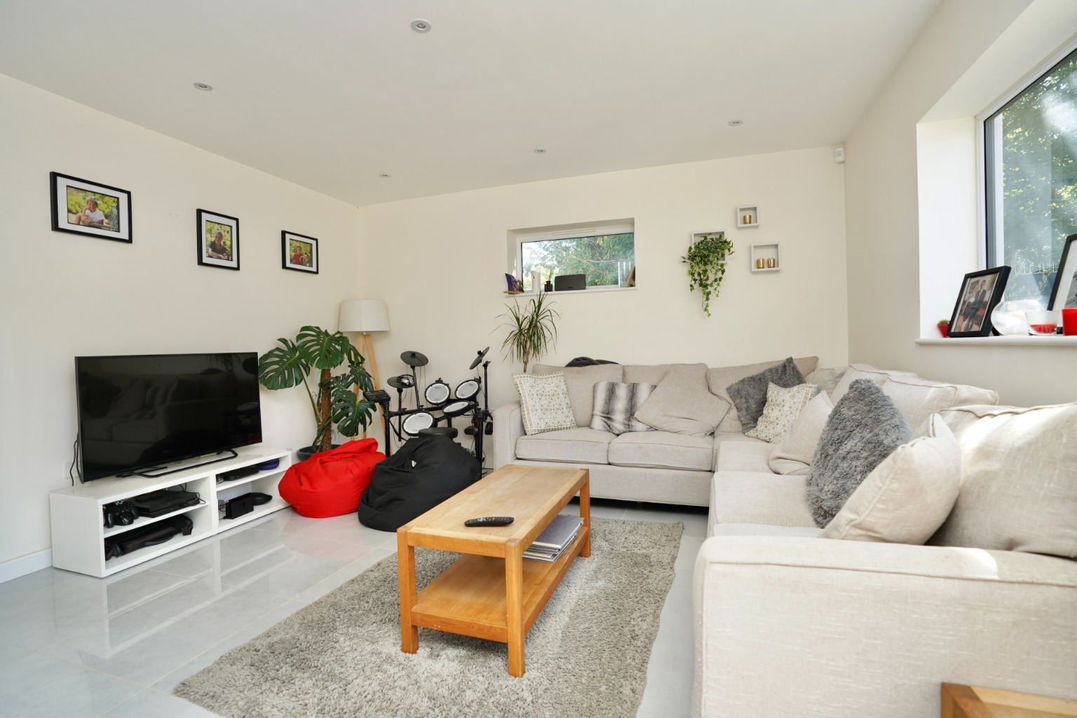 4 bed semi-detached house for sale in Fen Road, Huntingdon  - Property Image 7