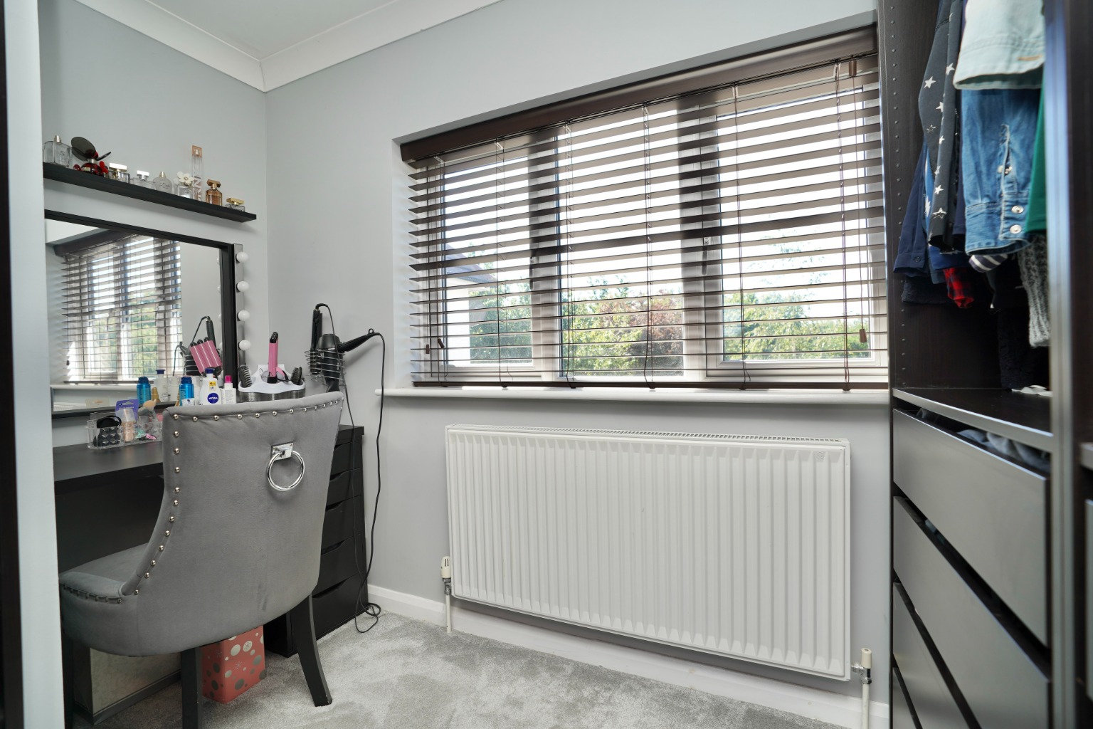 4 bed semi-detached house for sale in Fen Road, Huntingdon 11