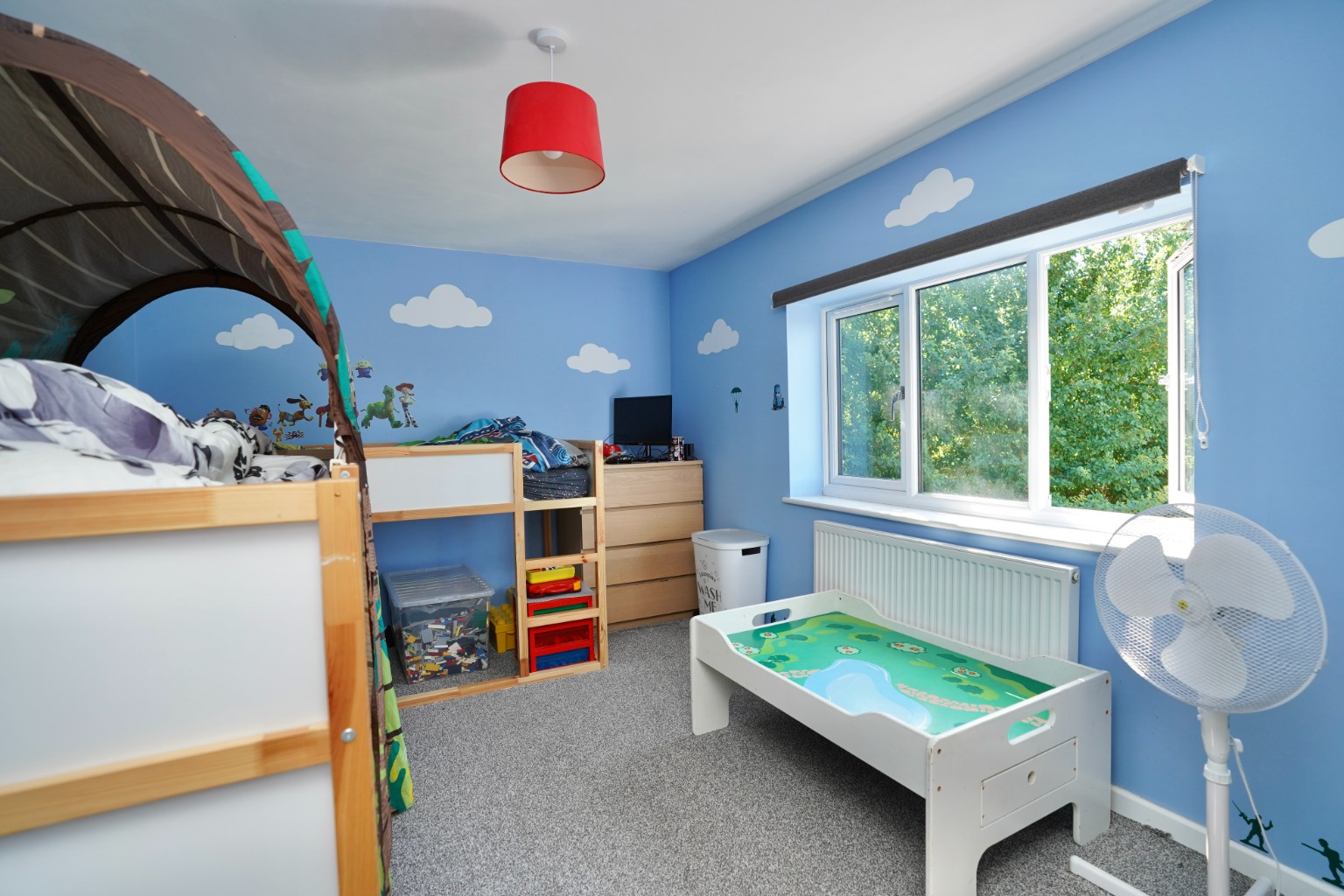 4 bed semi-detached house for sale in Fen Road, Huntingdon 17