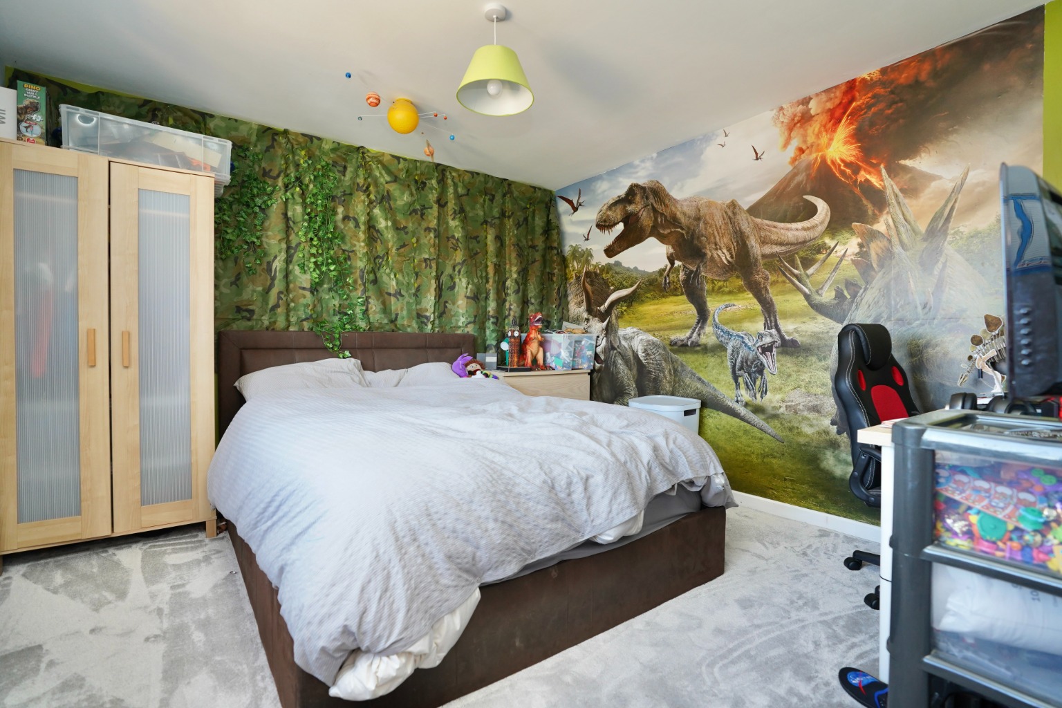 4 bed semi-detached house for sale in Fen Road, Huntingdon 13