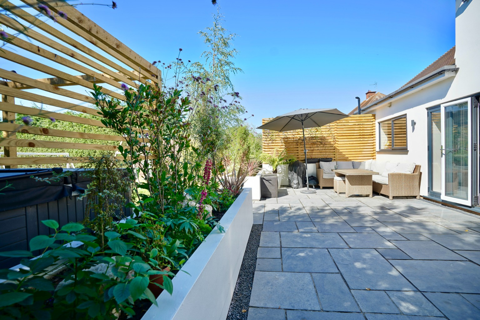 4 bed semi-detached house for sale in Fen Road, Huntingdon  - Property Image 23