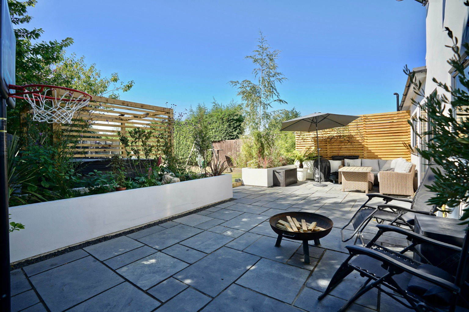 4 bed semi-detached house for sale in Fen Road, Huntingdon  - Property Image 22