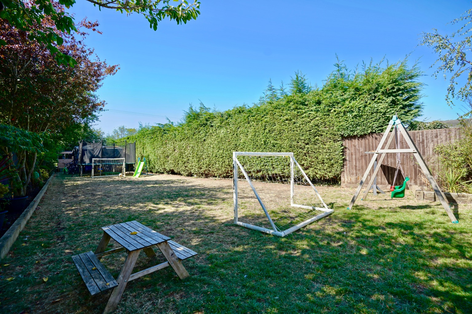 4 bed semi-detached house for sale in Fen Road, Huntingdon  - Property Image 25