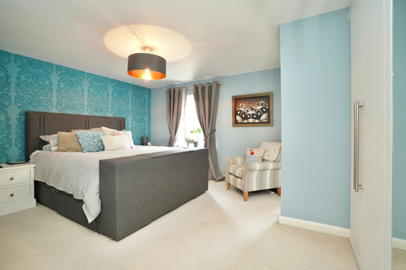 4 bed detached house for sale in Trinity Way, Cambridge  - Property Image 7