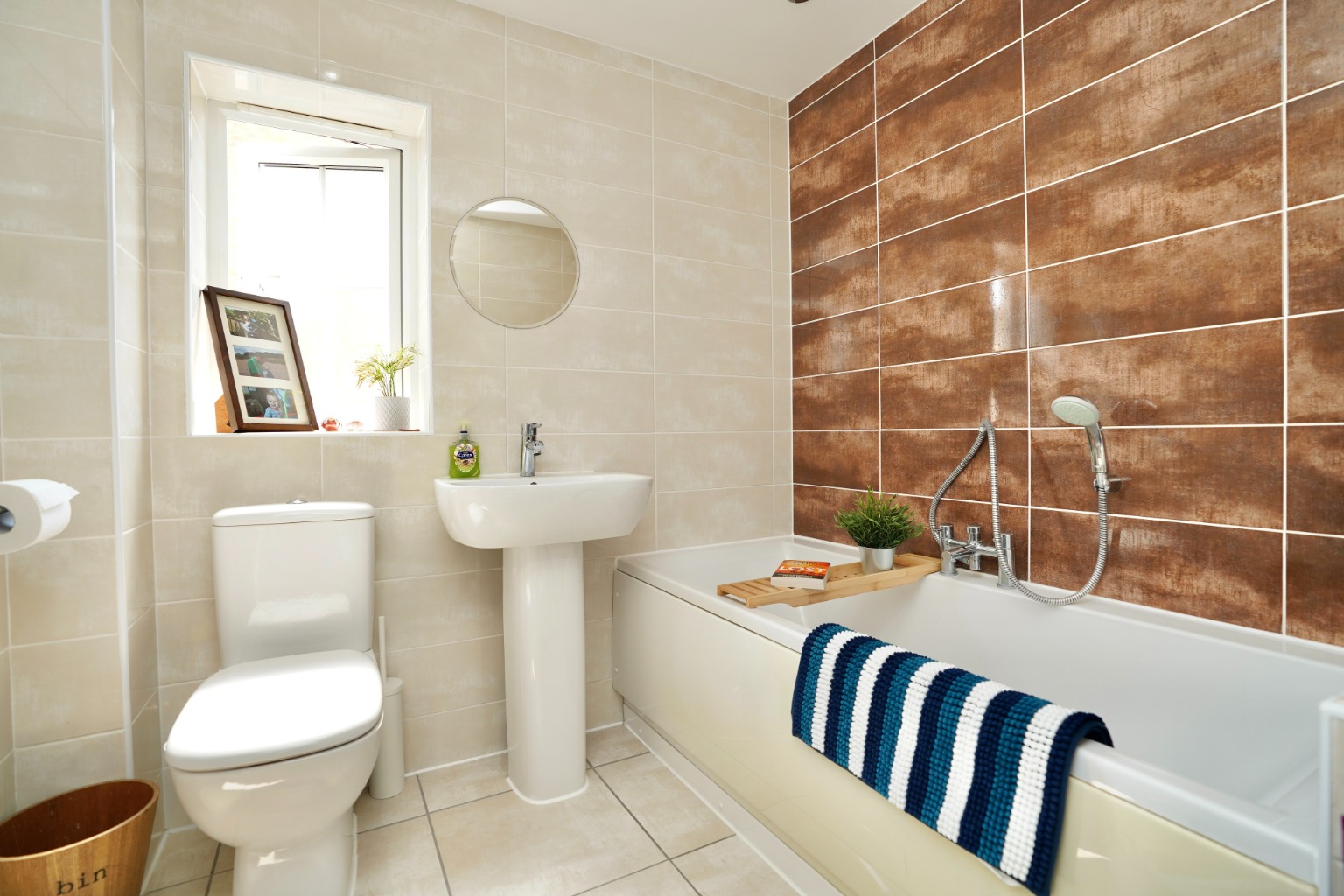 4 bed detached house for sale in Trinity Way, Cambridge 11