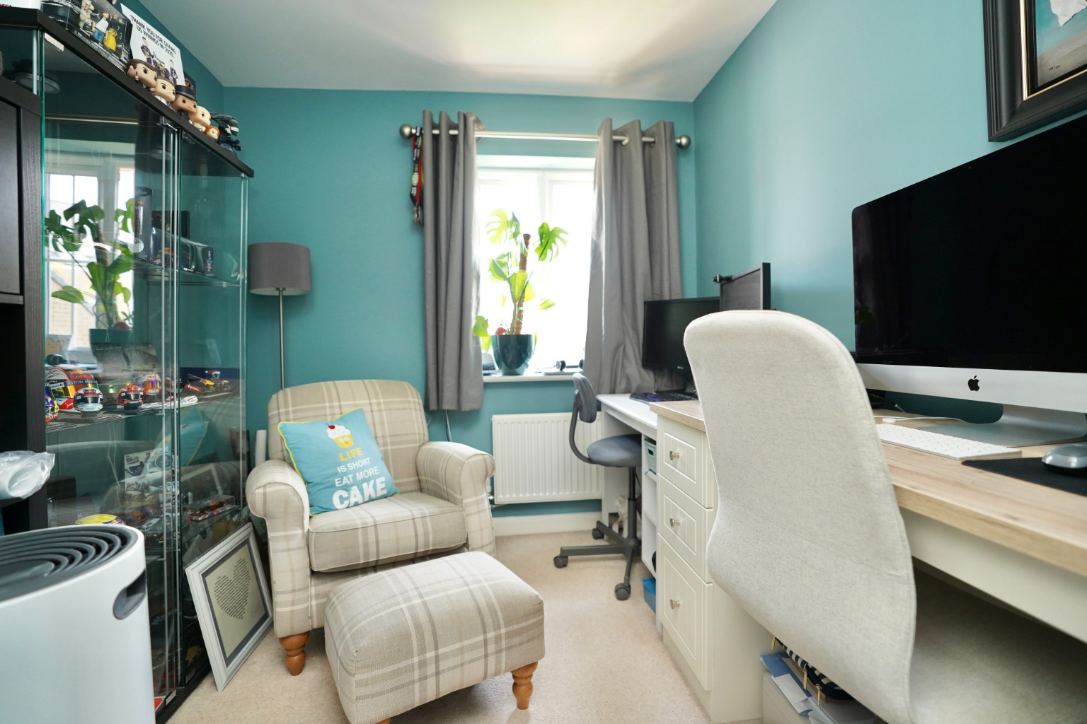 4 bed detached house for sale in Trinity Way, Cambridge  - Property Image 11