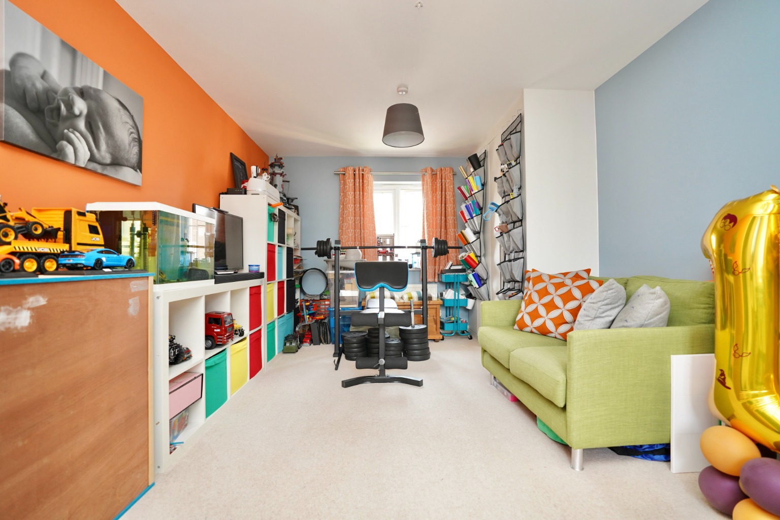 4 bed detached house for sale in Trinity Way, Cambridge  - Property Image 10