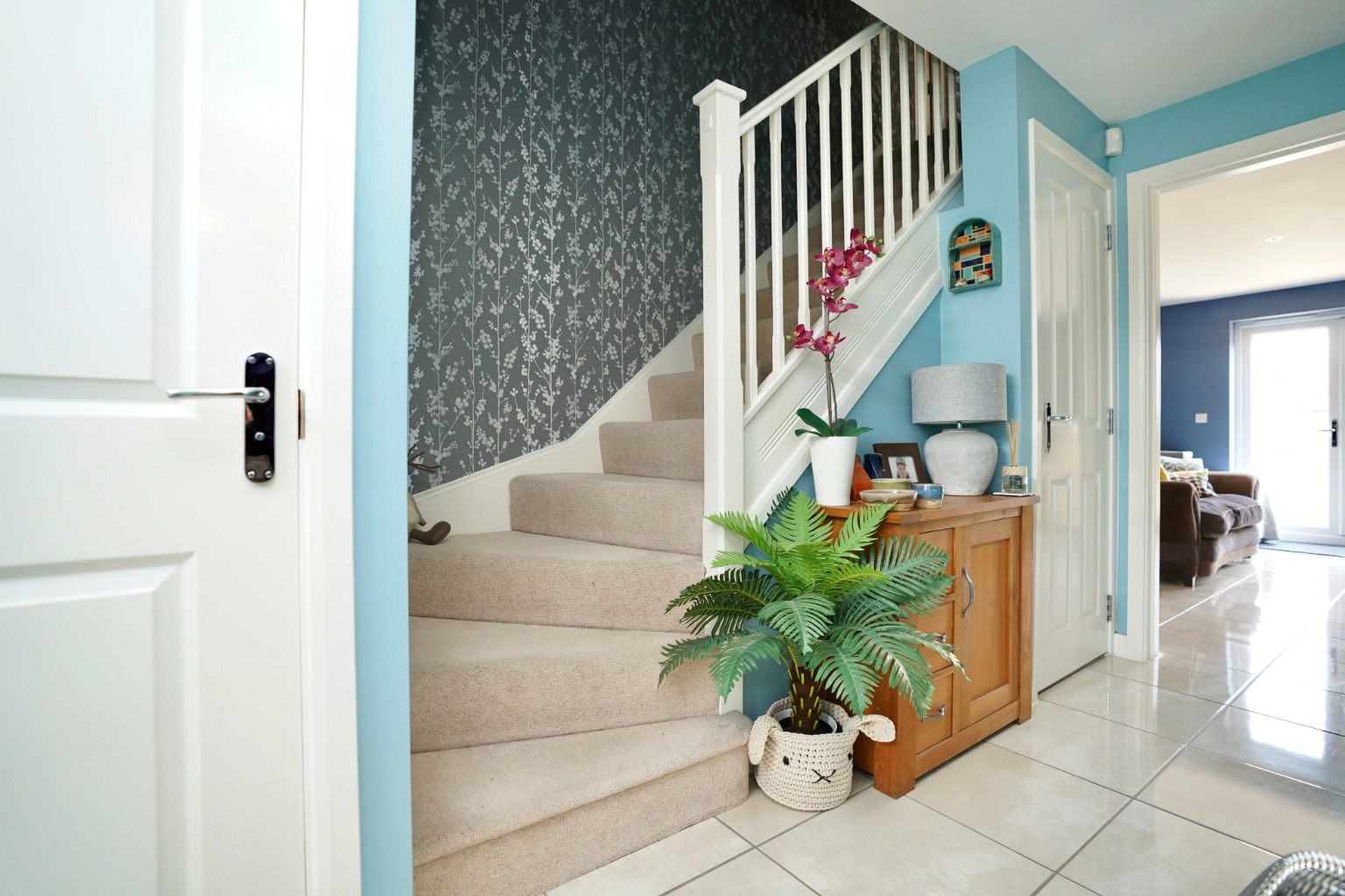 4 bed detached house for sale in Trinity Way, Cambridge 5