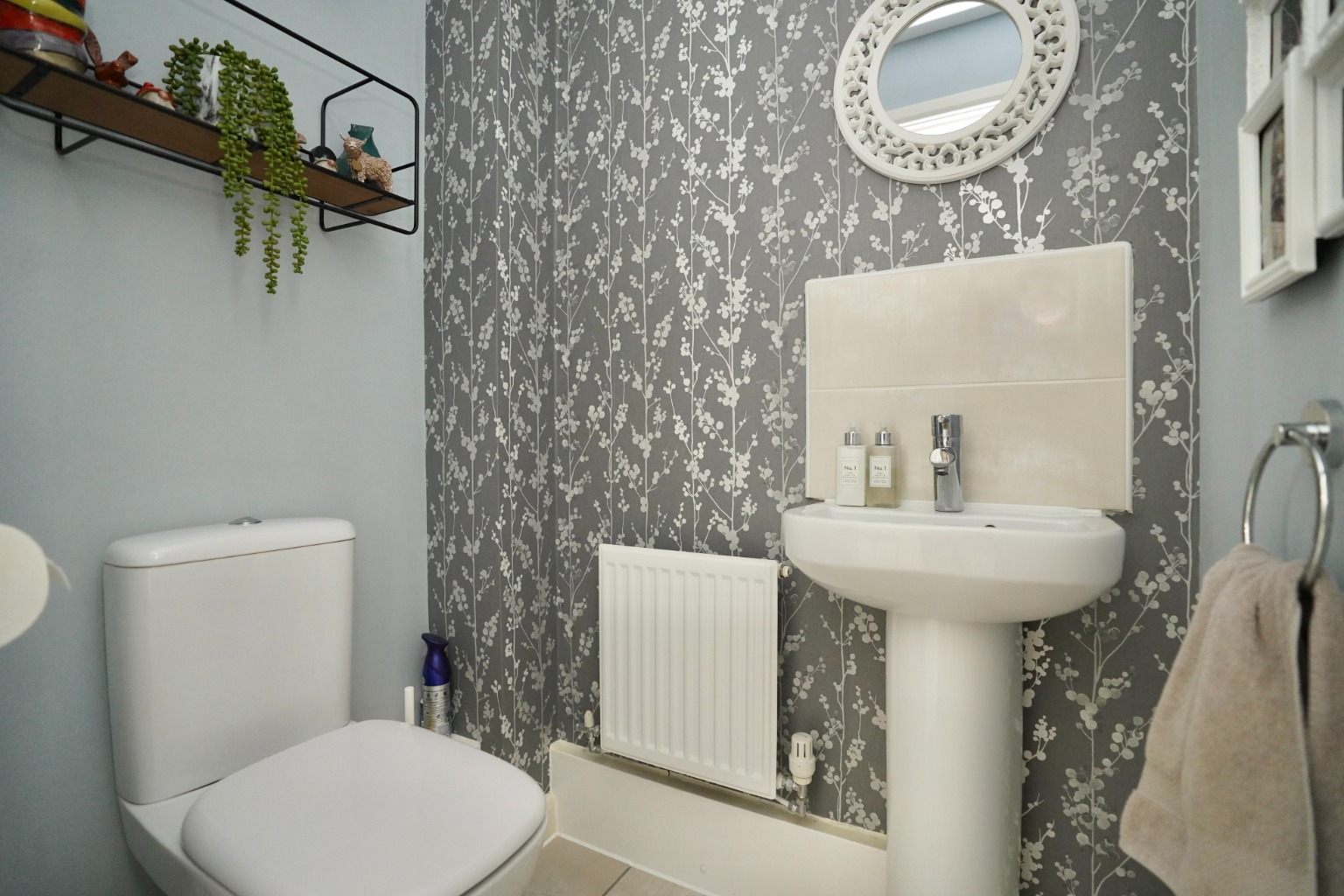 4 bed detached house for sale in Trinity Way, Cambridge  - Property Image 5