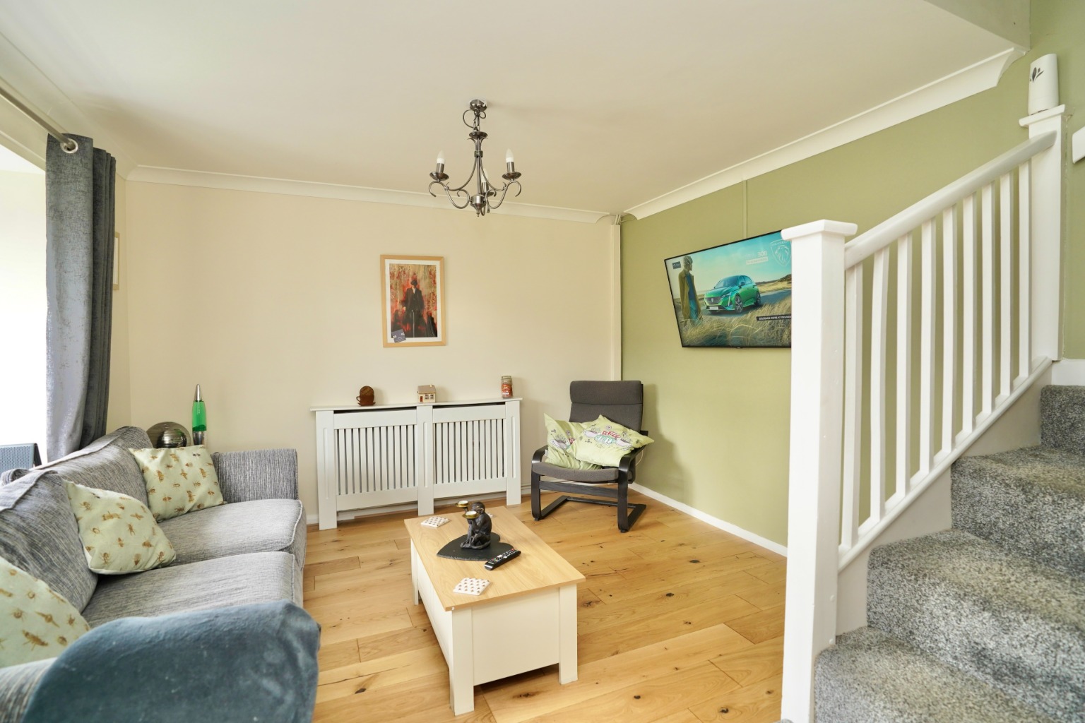 2 bed end of terrace house for sale in Rubens Way, St. Ives 4