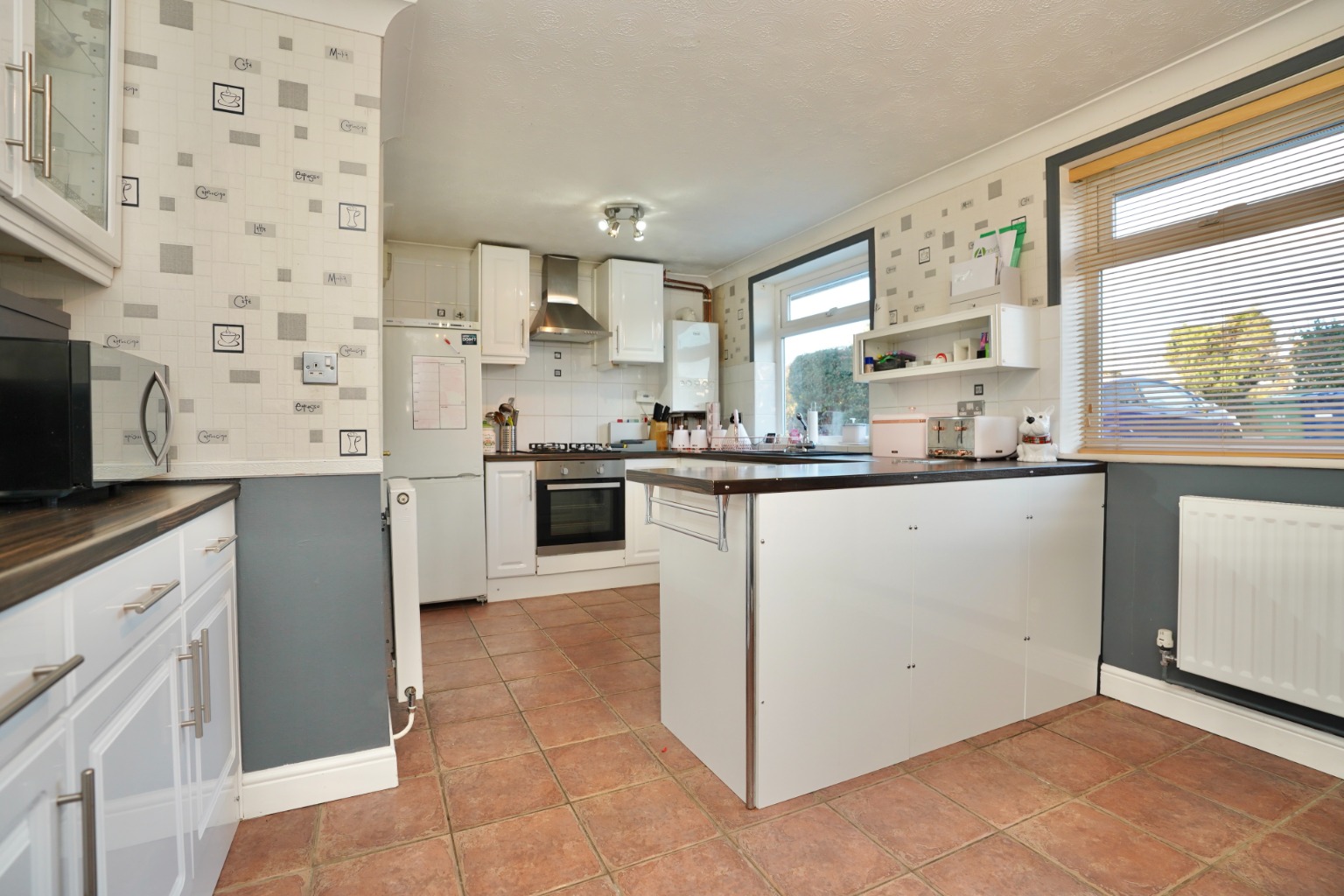 3 bed semi-detached house for sale in Ash End, Huntingdon  - Property Image 8