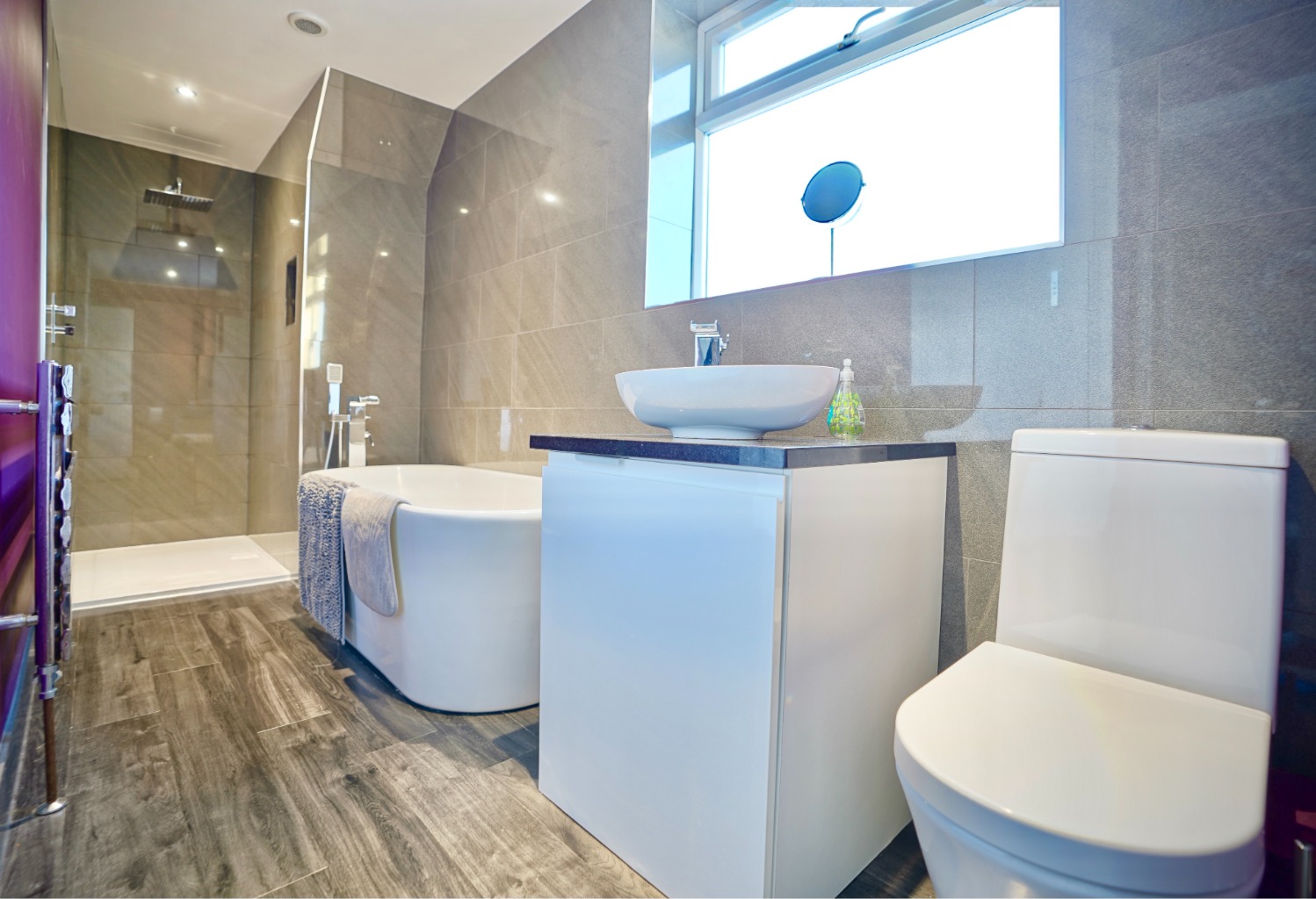 3 bed semi-detached house for sale in Ash End, Huntingdon 12