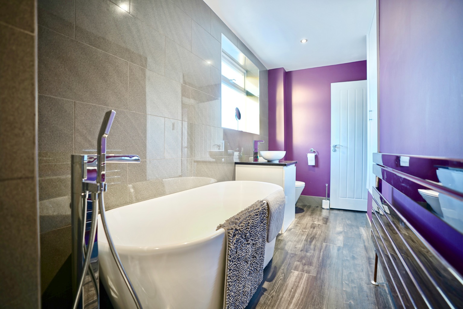 3 bed semi-detached house for sale in Ash End, Huntingdon 11