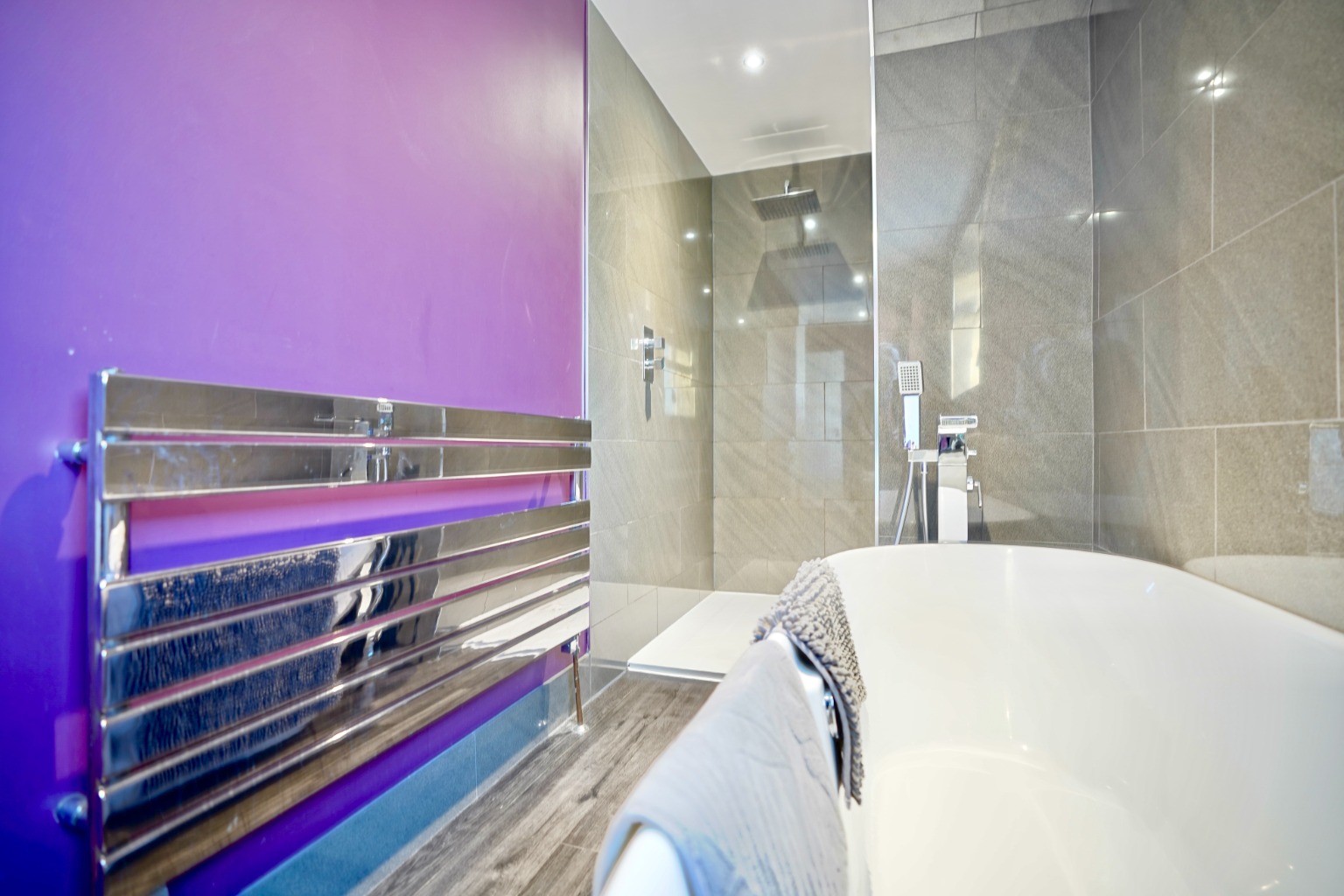 3 bed semi-detached house for sale in Ash End, Huntingdon  - Property Image 14