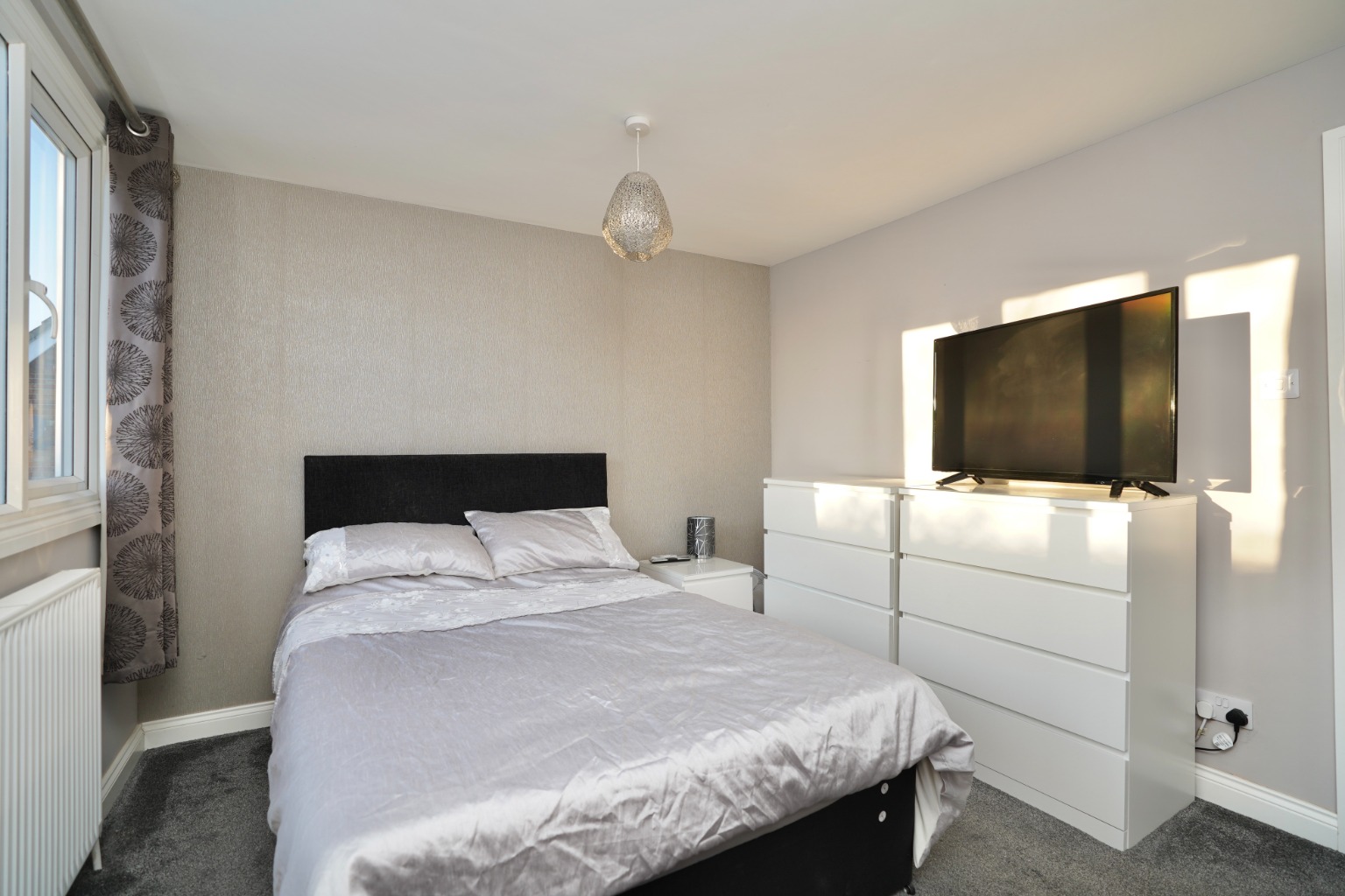 3 bed semi-detached house for sale in Ash End, Huntingdon 8