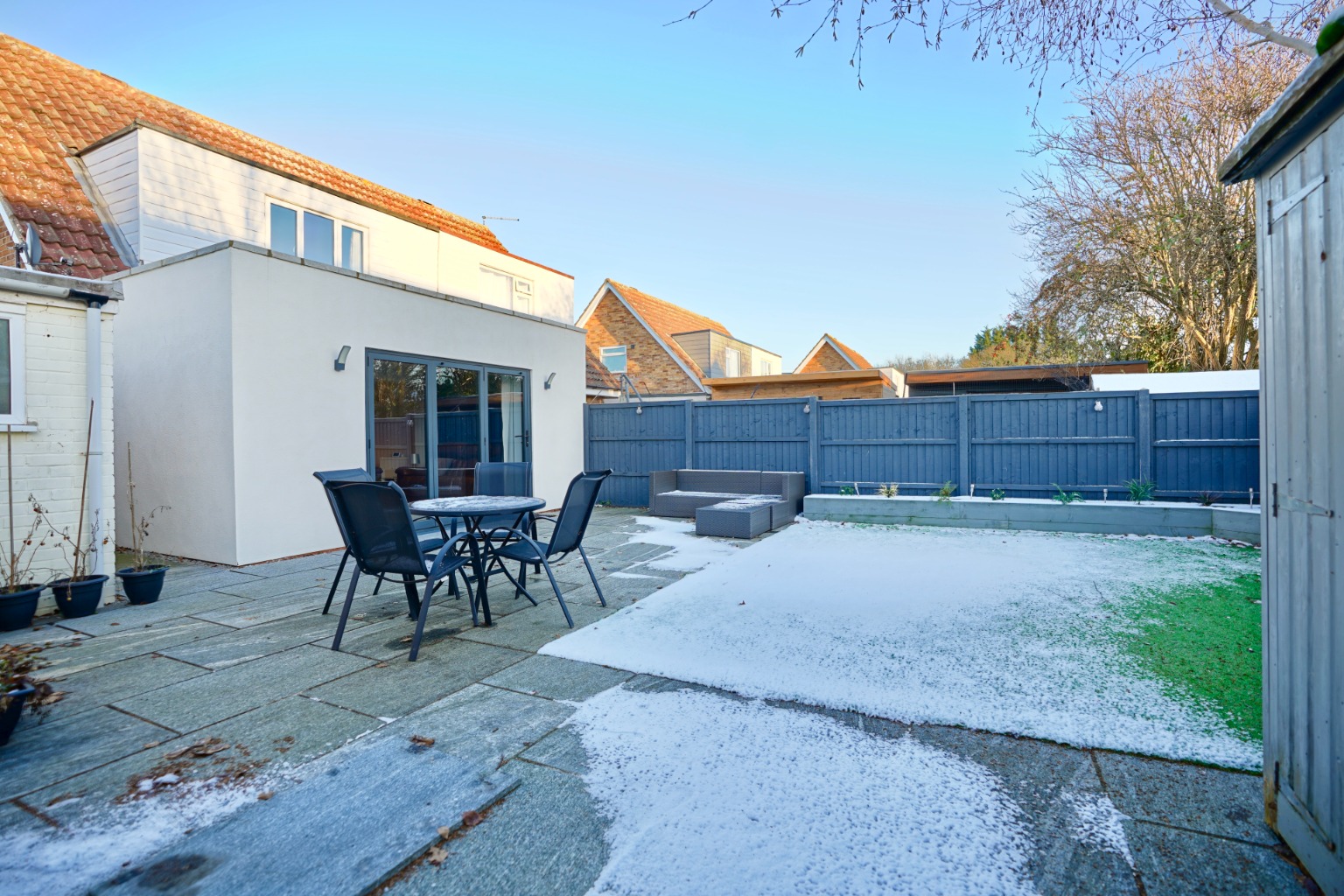 3 bed semi-detached house for sale in Ash End, Huntingdon  - Property Image 16