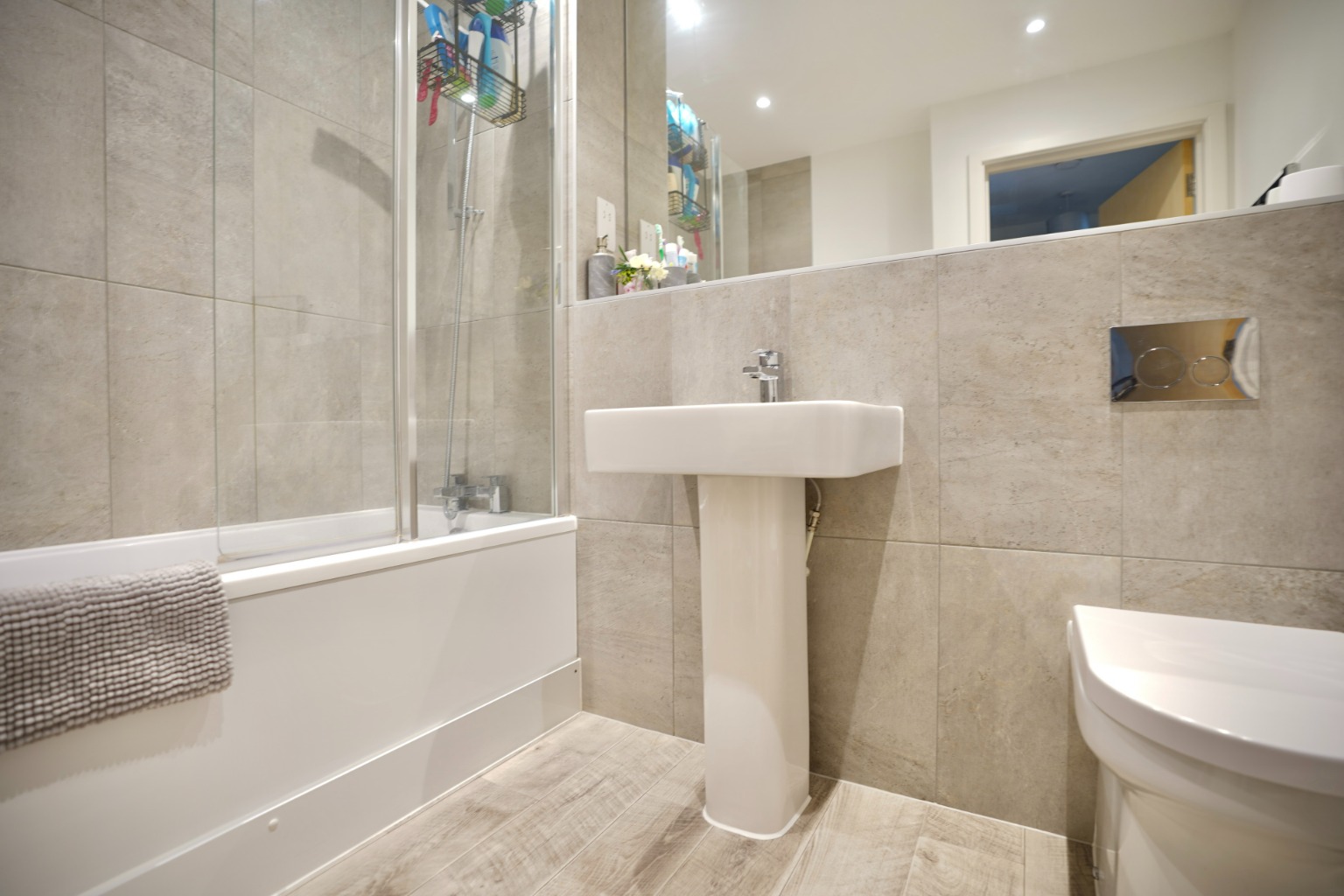 1 bed flat for sale in Drovers Place, Huntingdon  - Property Image 5