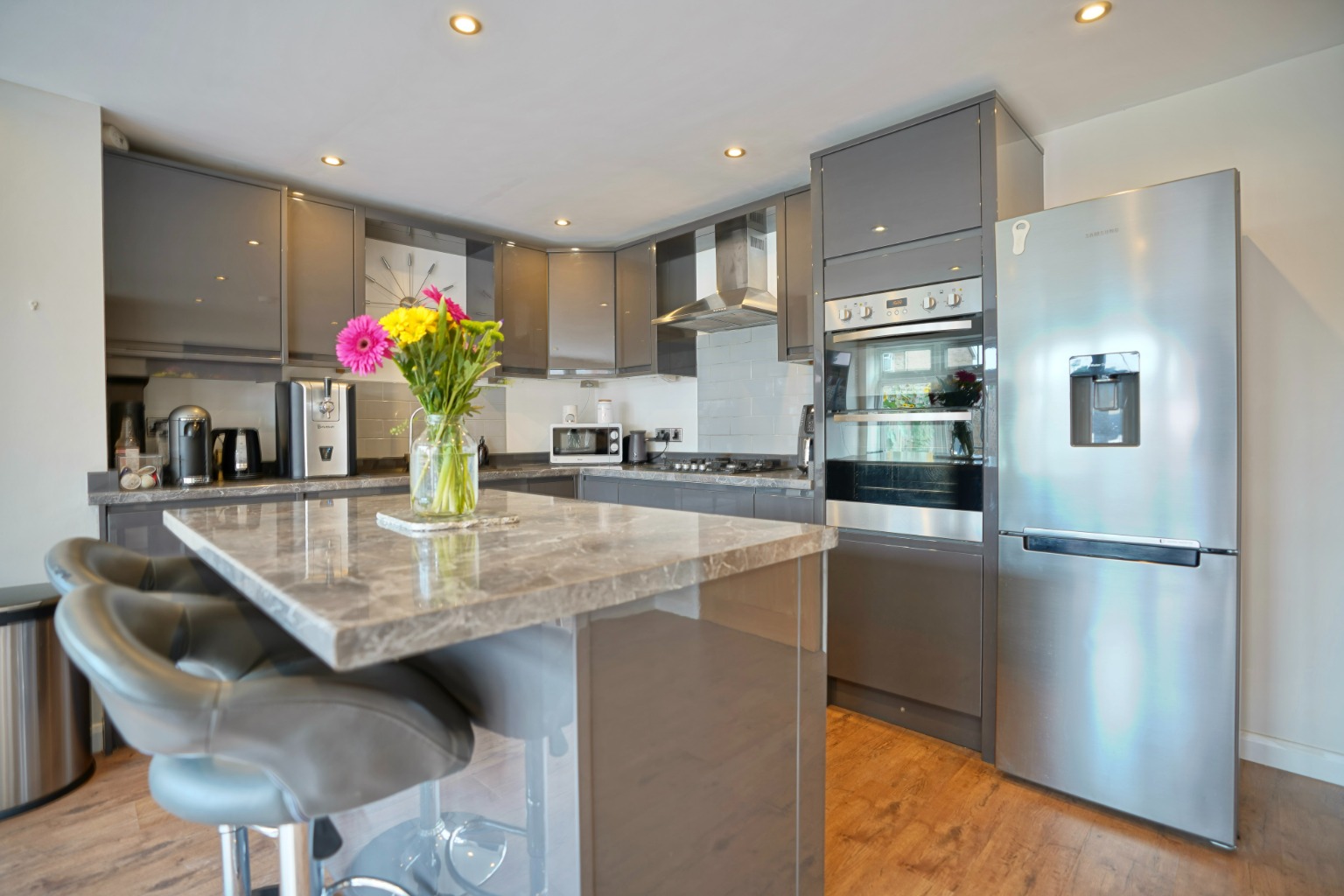 4 bed detached house for sale in Robert Avenue, Huntingdon  - Property Image 5