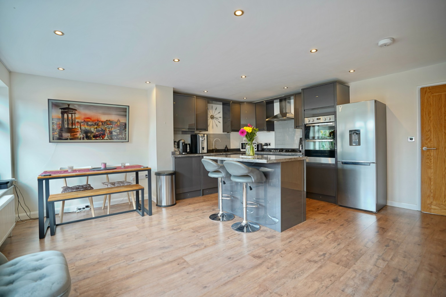 4 bed detached house for sale in Robert Avenue, Huntingdon  - Property Image 6