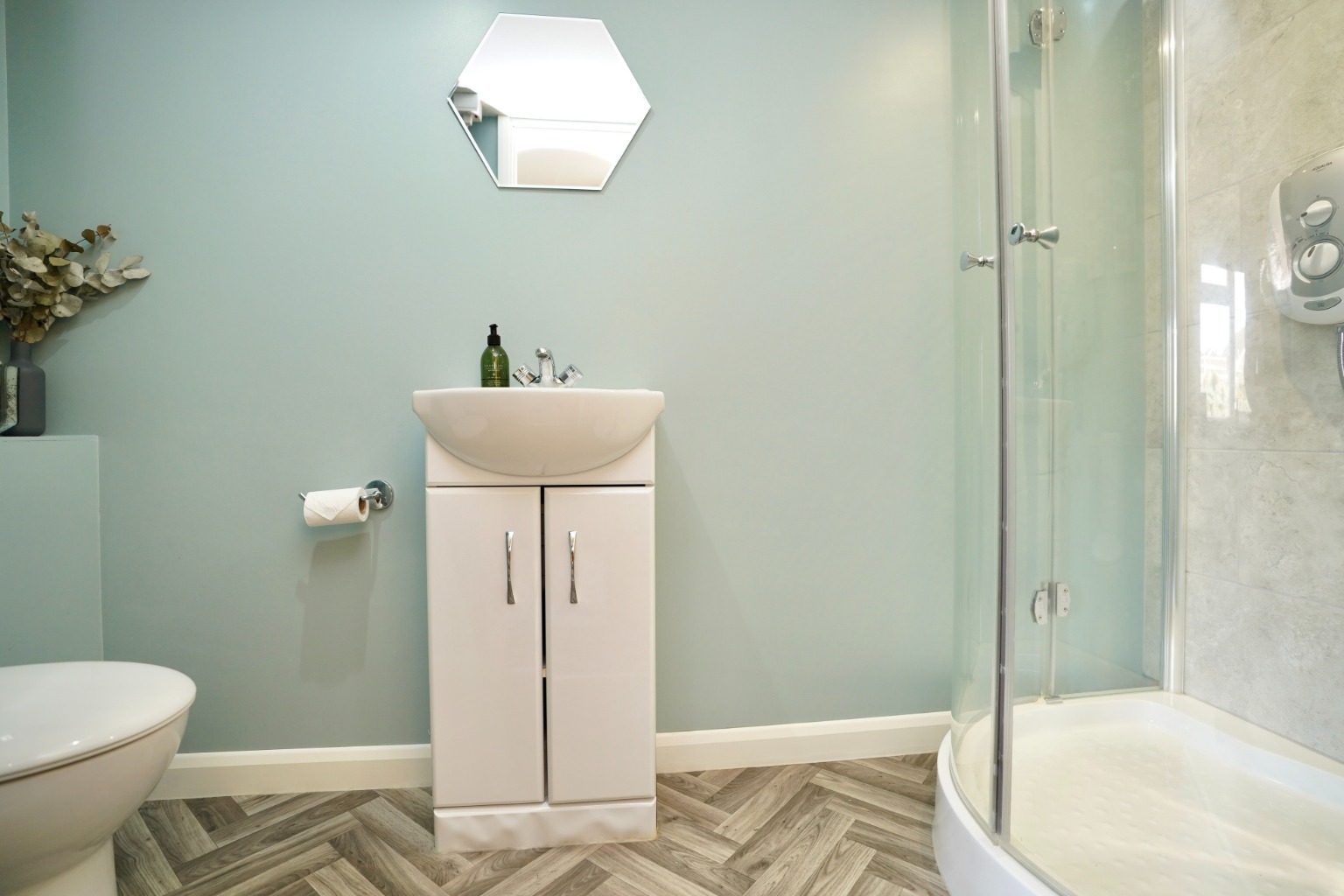 4 bed detached house for sale in Robert Avenue, Huntingdon  - Property Image 8