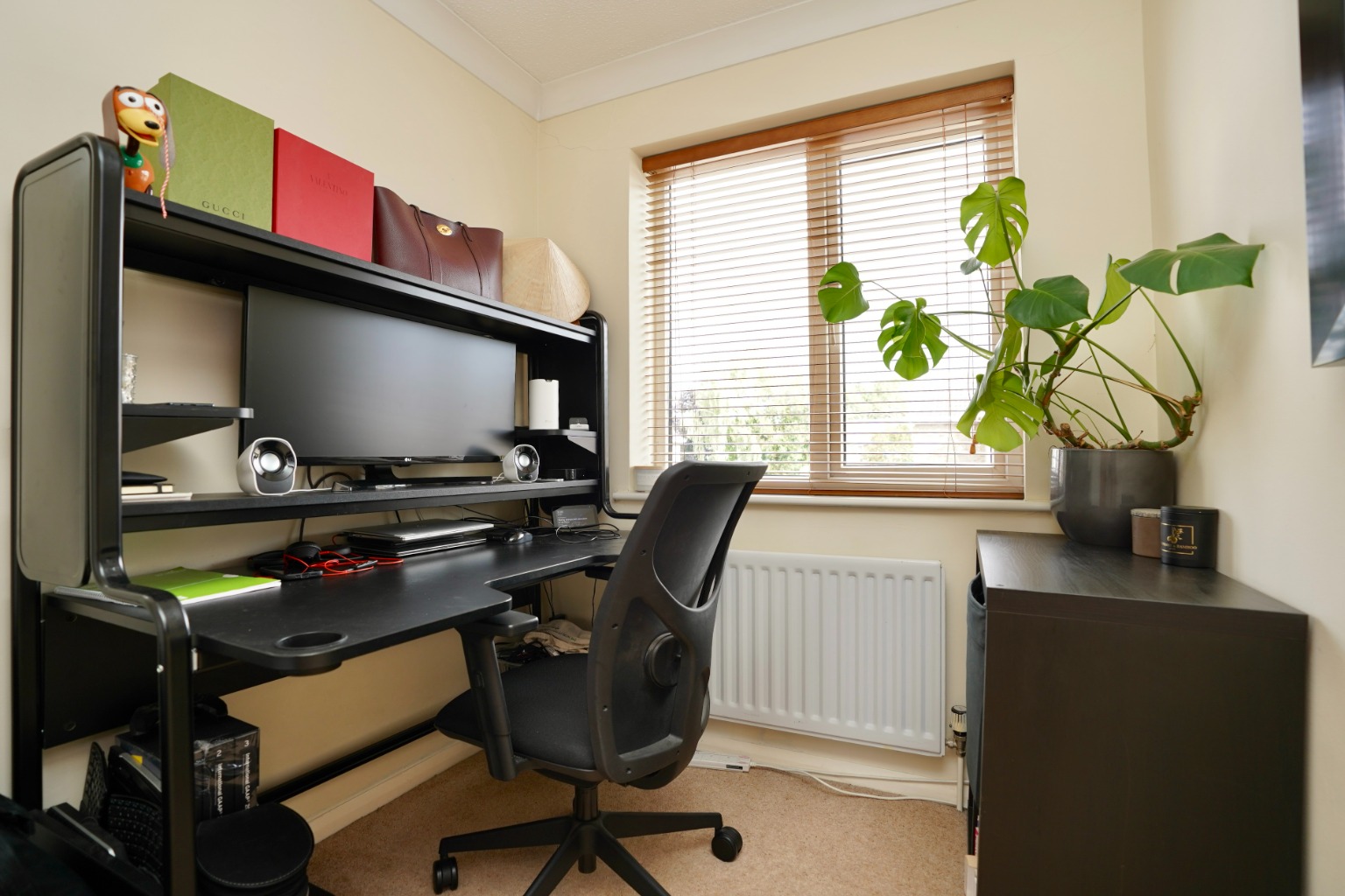 4 bed detached house for sale in Robert Avenue, Huntingdon  - Property Image 11